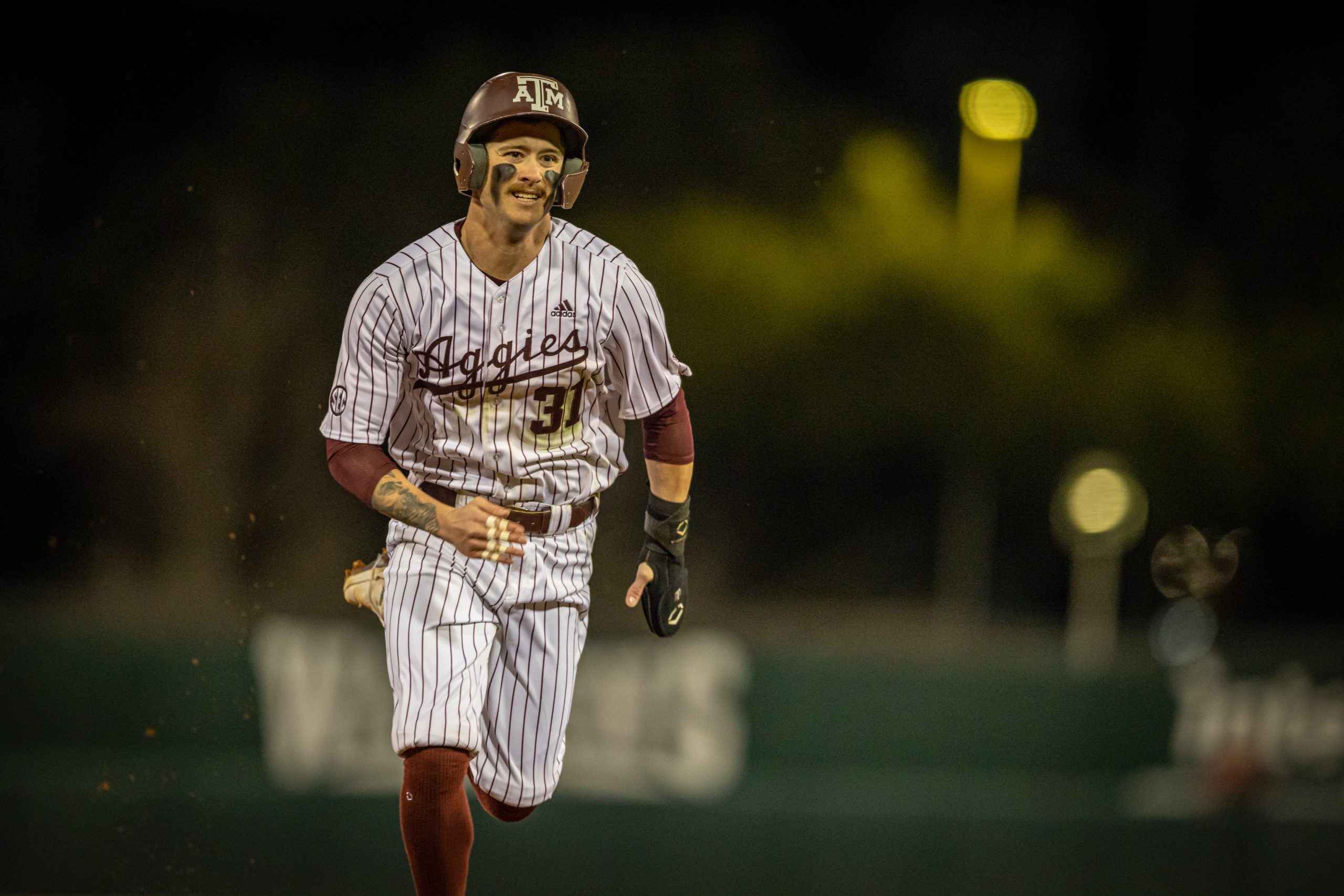 GALLERY: Baseball vs. Seattle U