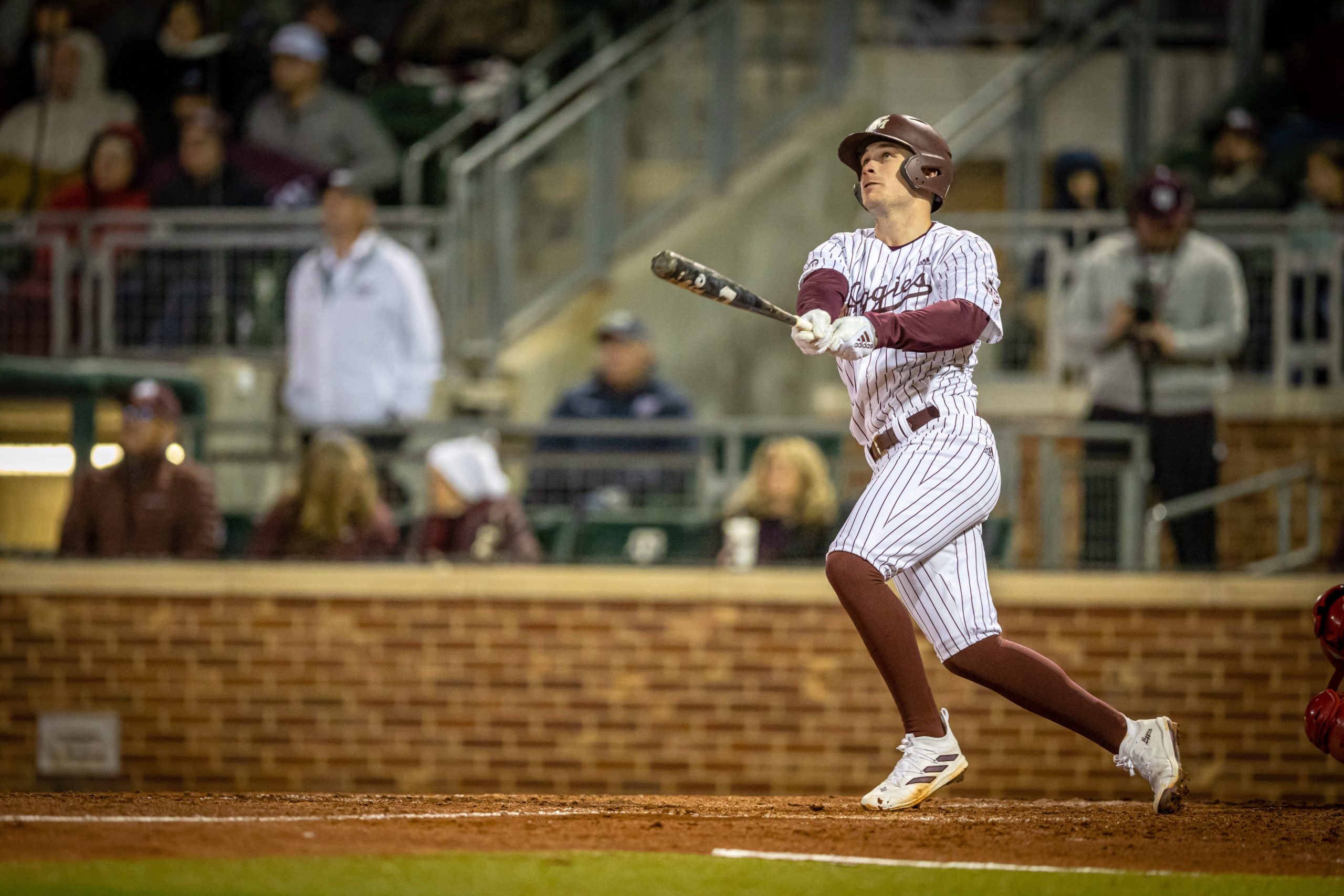 GALLERY: Baseball vs. Seattle U