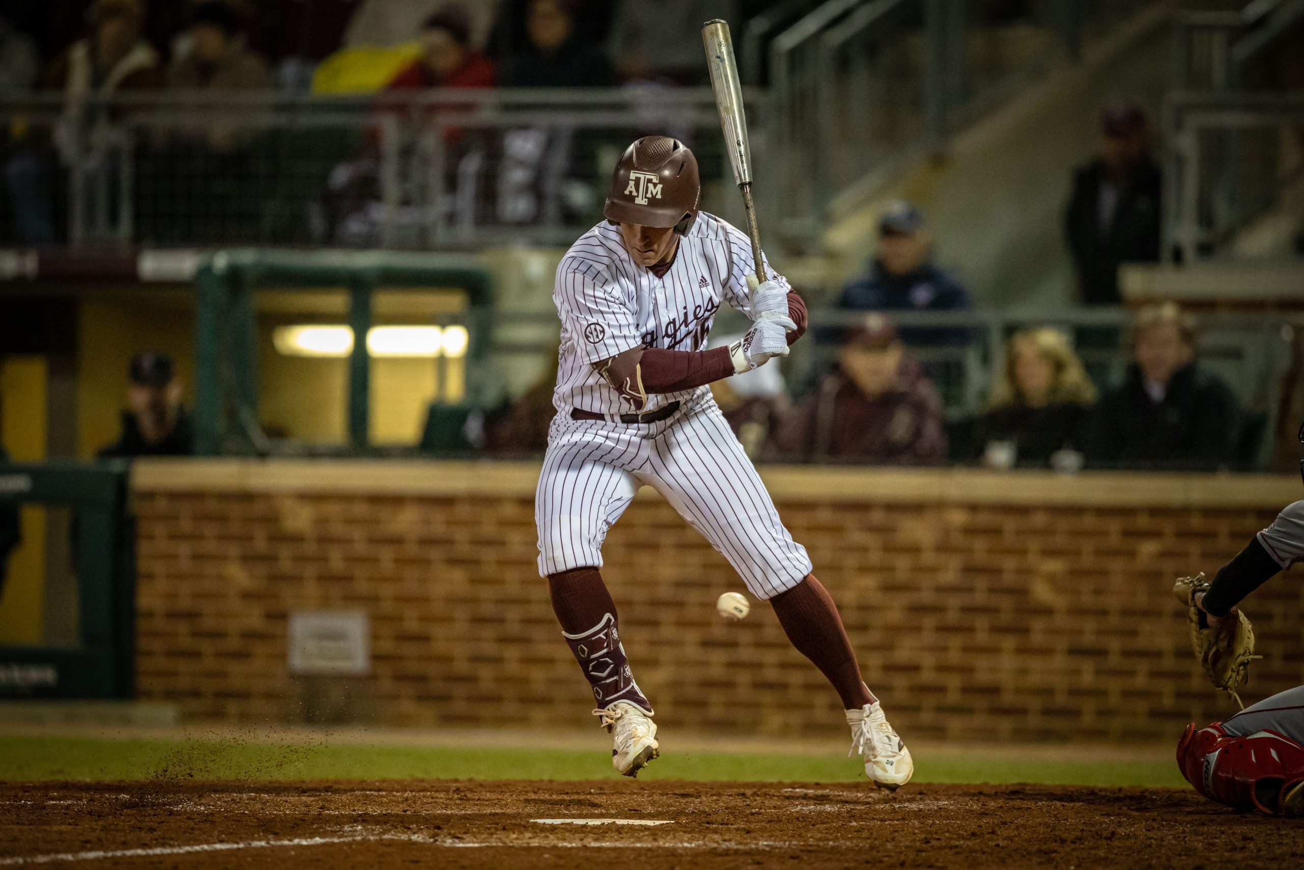 GALLERY: Baseball vs. Seattle U