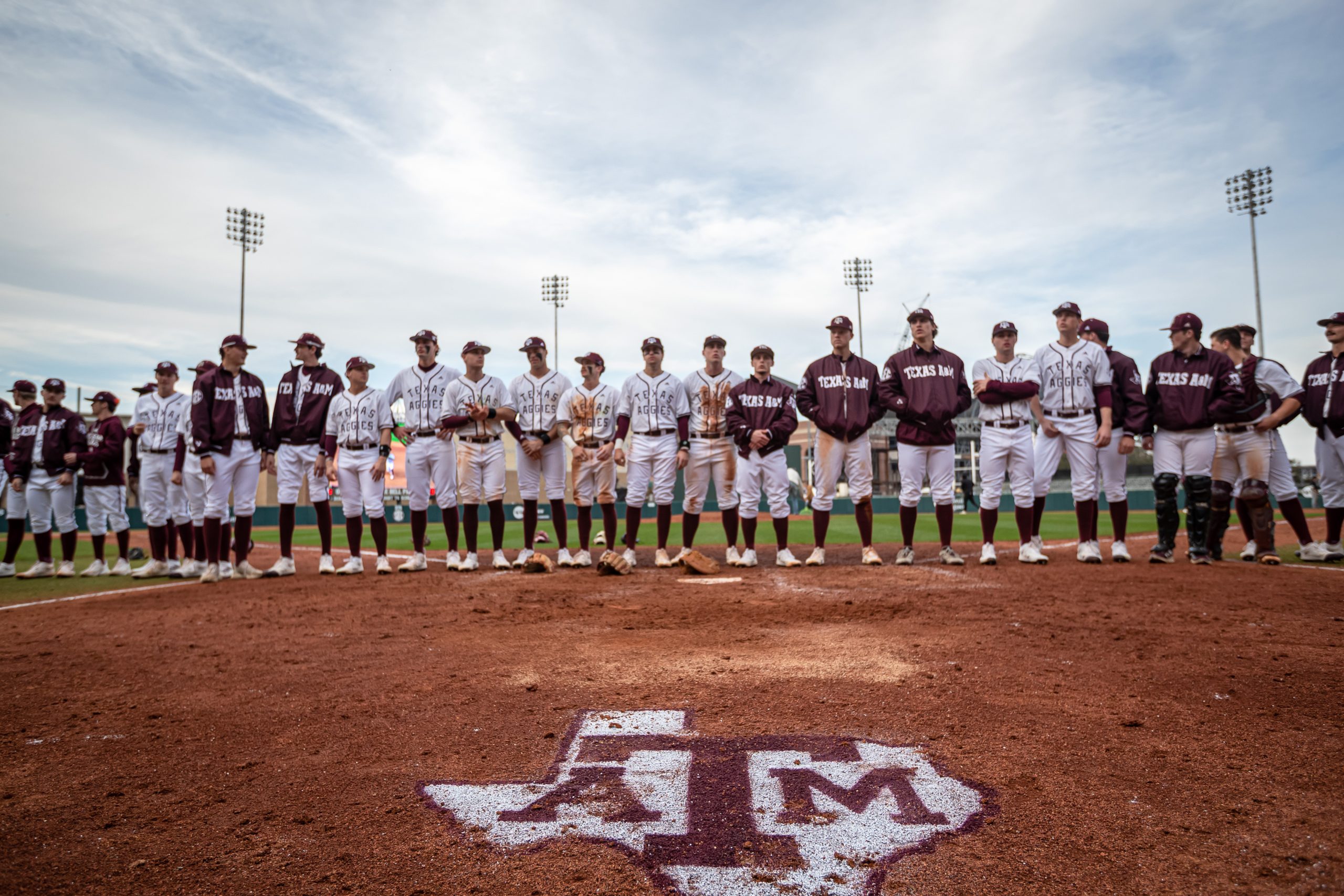 GALLERY: Baseball vs. Seattle U (Game 2)