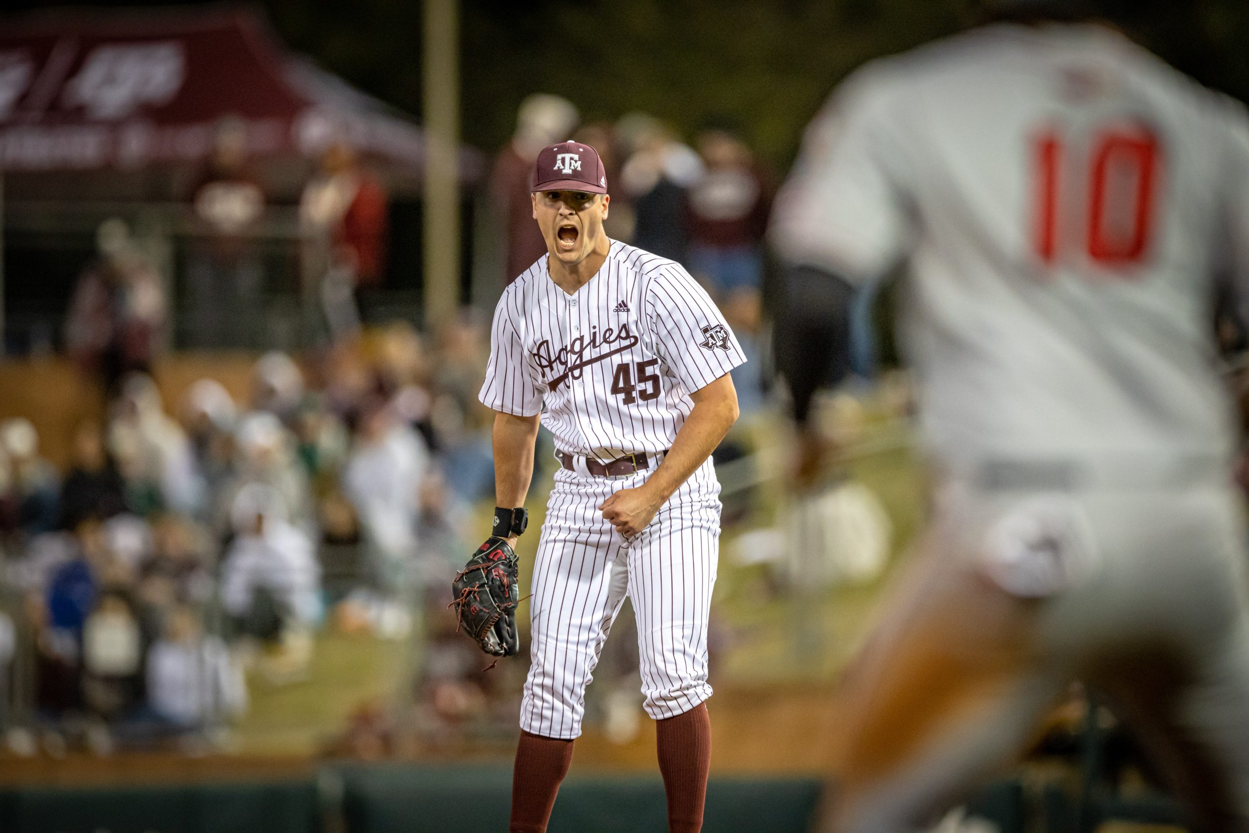 GALLERY: Baseball vs. Seattle U