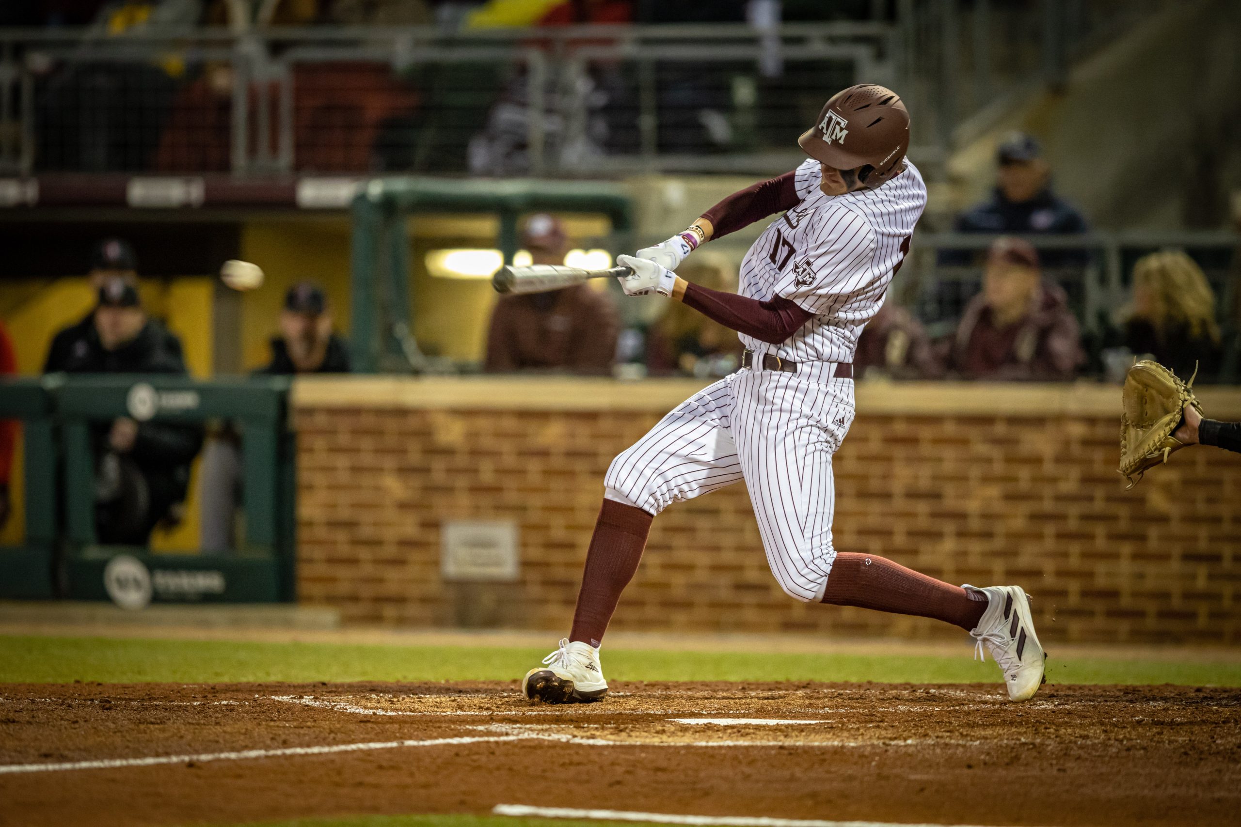 GALLERY: Baseball vs. Seattle U