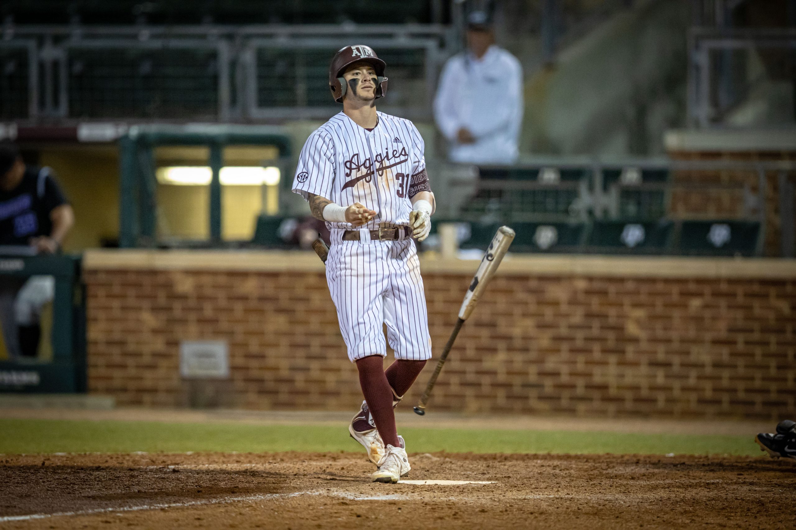 GALLERY: Baseball vs. Portland (Game 1)