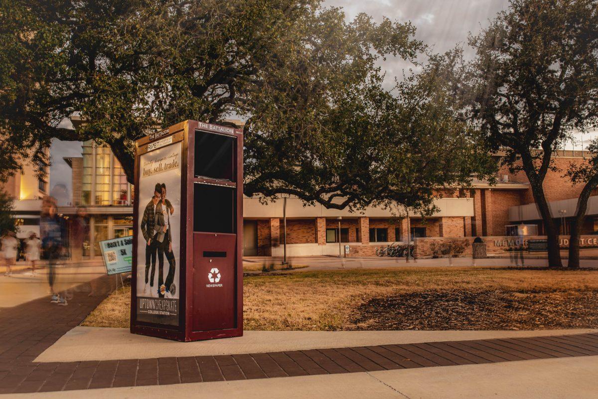 The Battalion is one of three A&M student organizations with active cases for free speech advocacy with the Foundation for Individual Rights and Expression, or FIRE. 