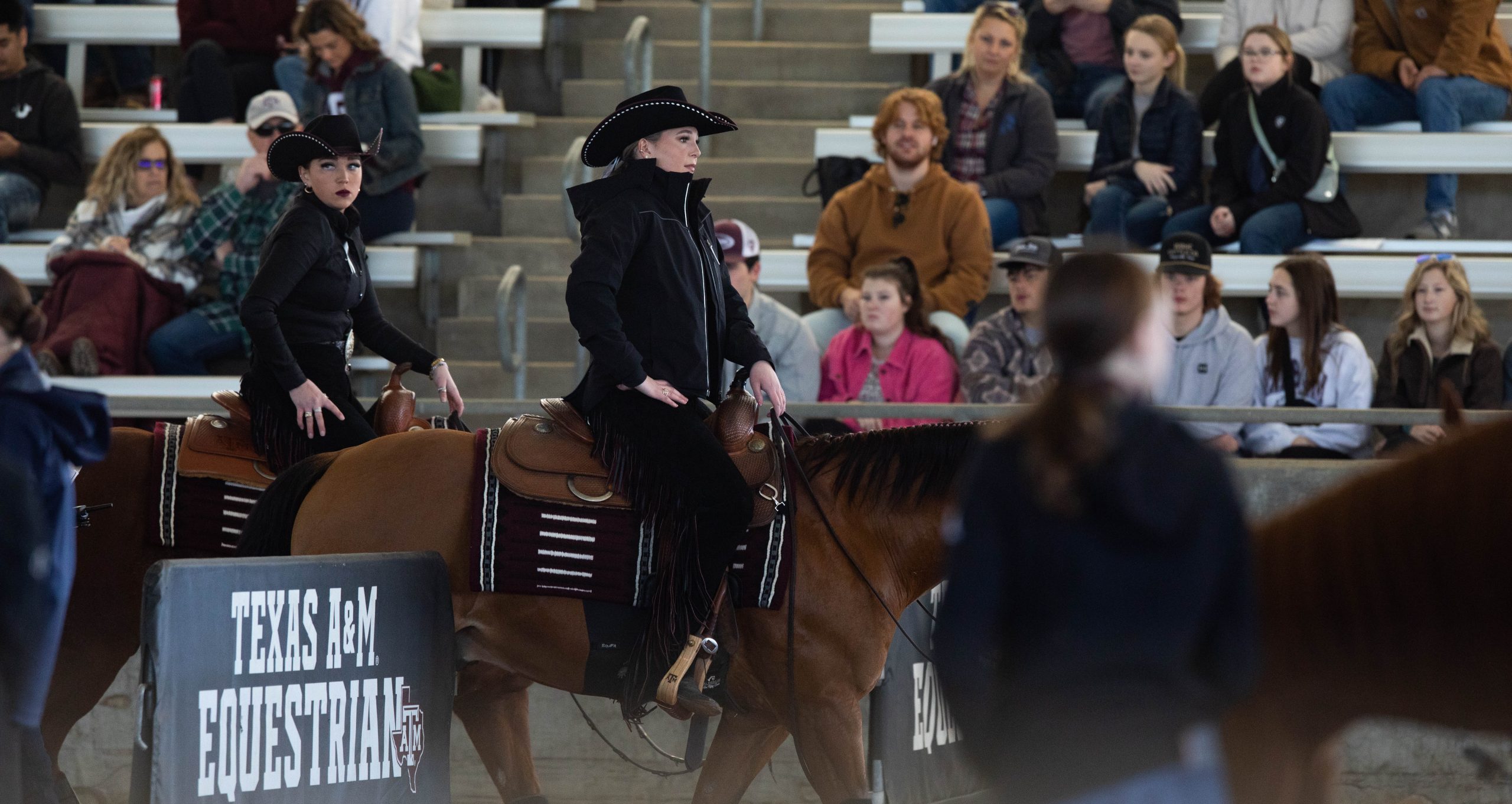 GALLERY%3A+Equestrian+vs+Auburn