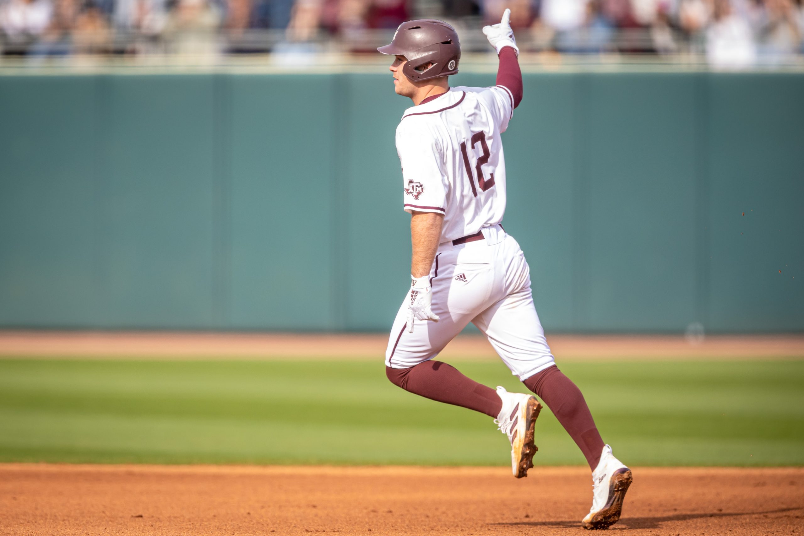 GALLERY: Baseball vs. Seattle U (Game 2)