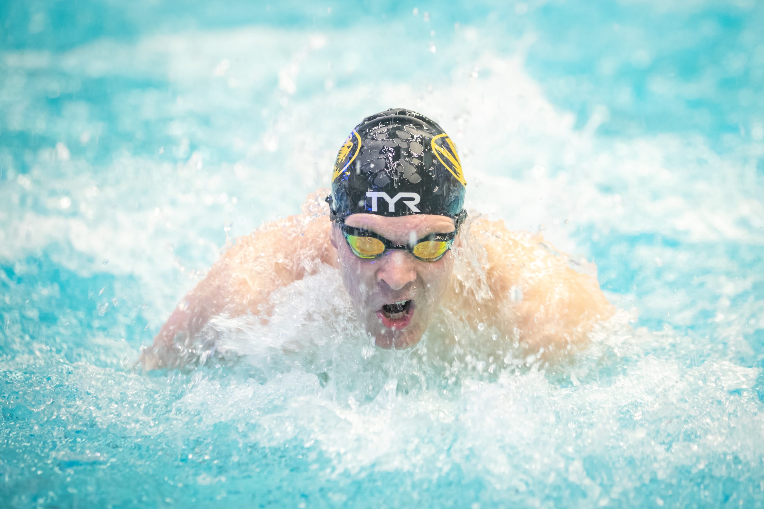 GALLERY: 2023 SEC Swimming & Diving Championships Day 2