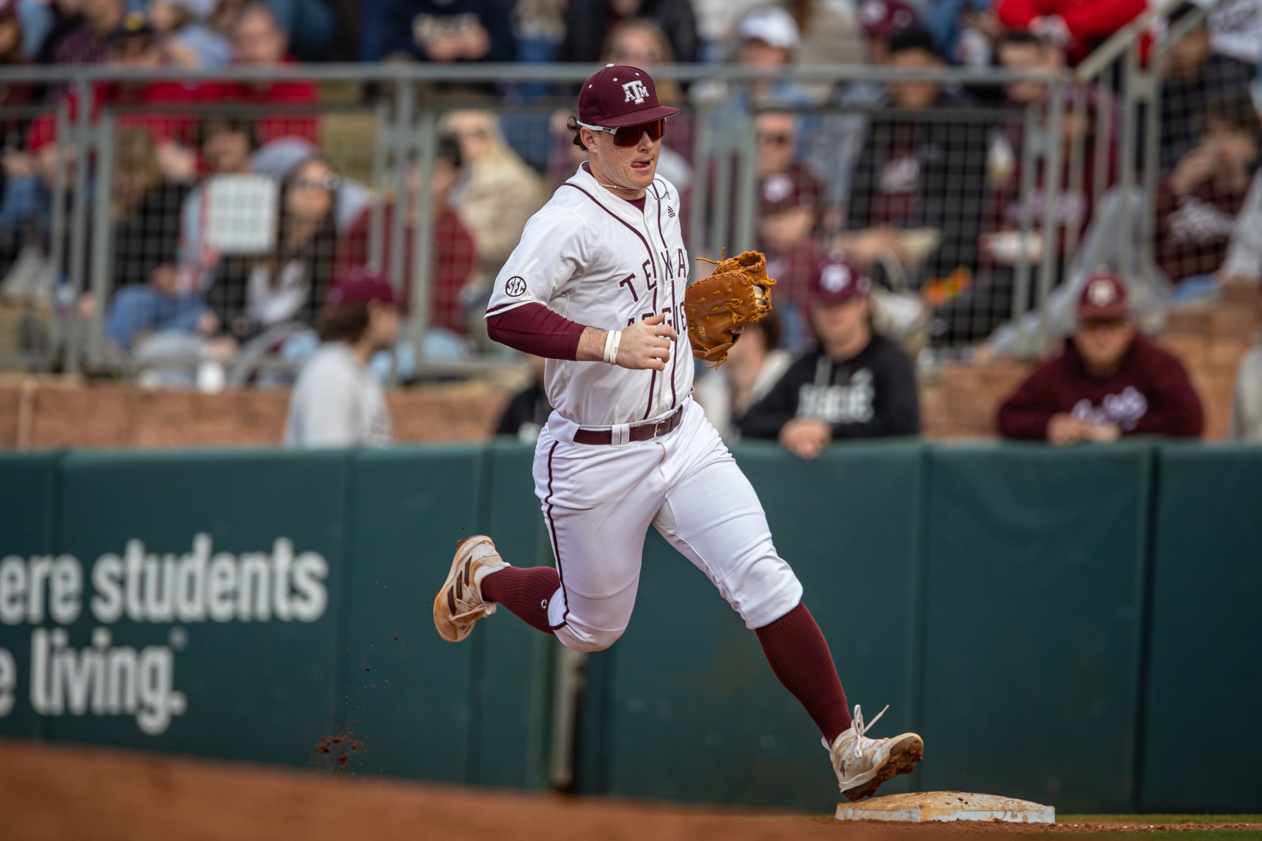 GALLERY: Baseball vs. Seattle U (Game 2)