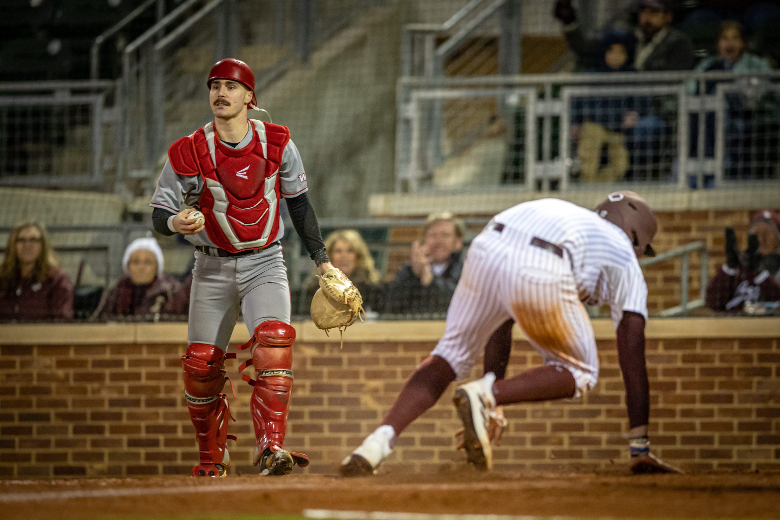 GALLERY: Baseball vs. Seattle U