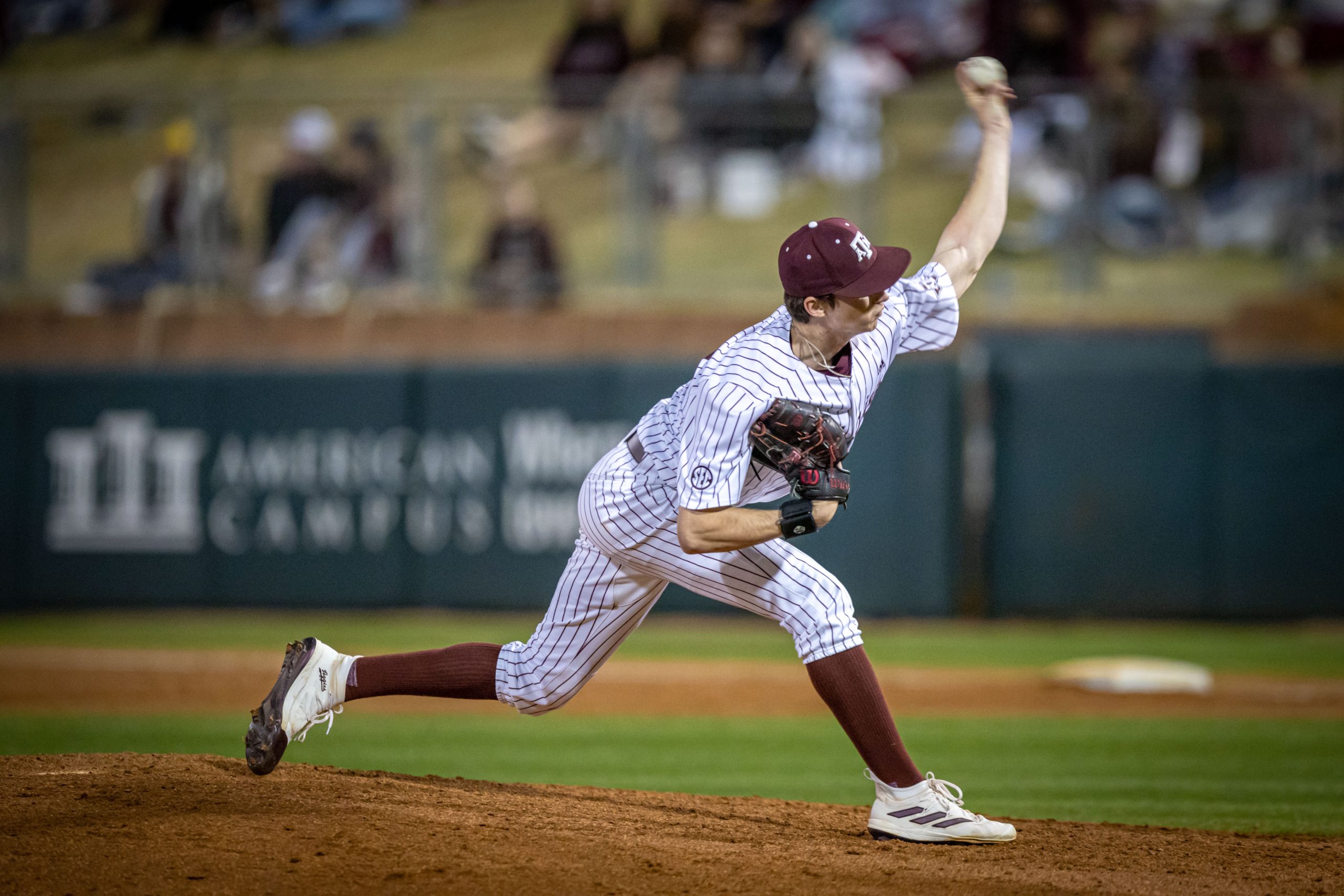 GALLERY: Baseball vs. Portland (Game 1)