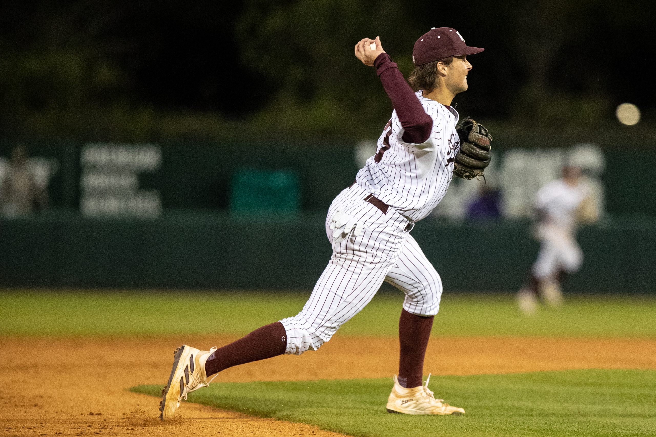 GALLERY: Baseball vs. LSU