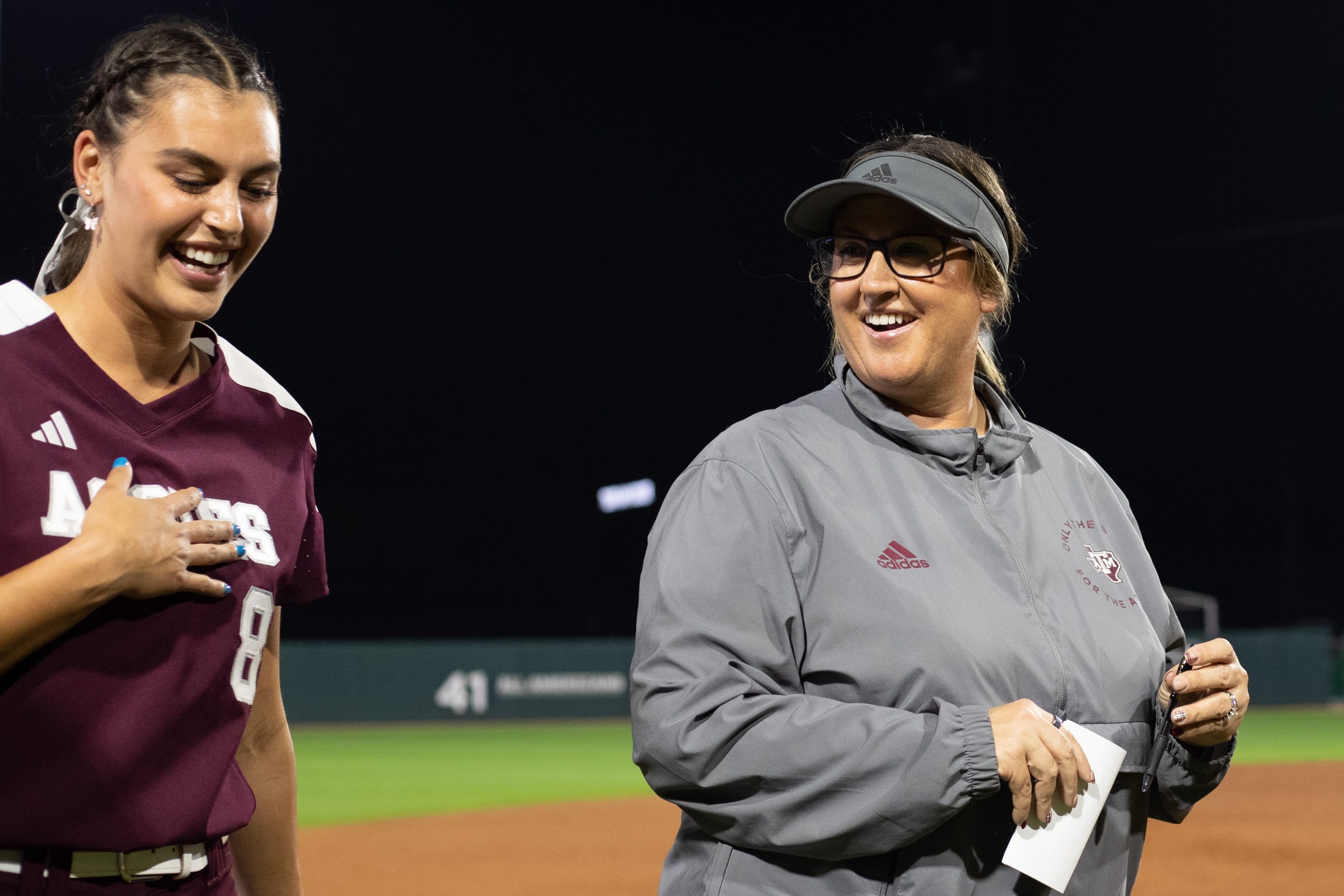 GALLERY%3A+Softball+vs.+Houston