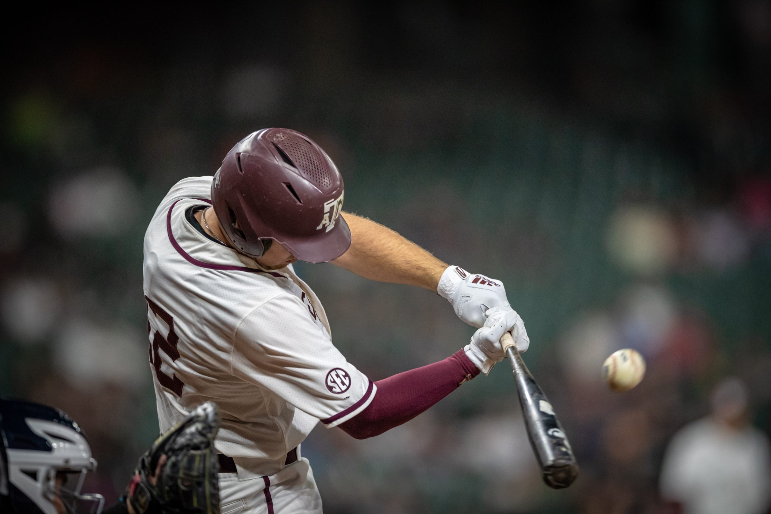 GALLERY: Baseball vs. Rice