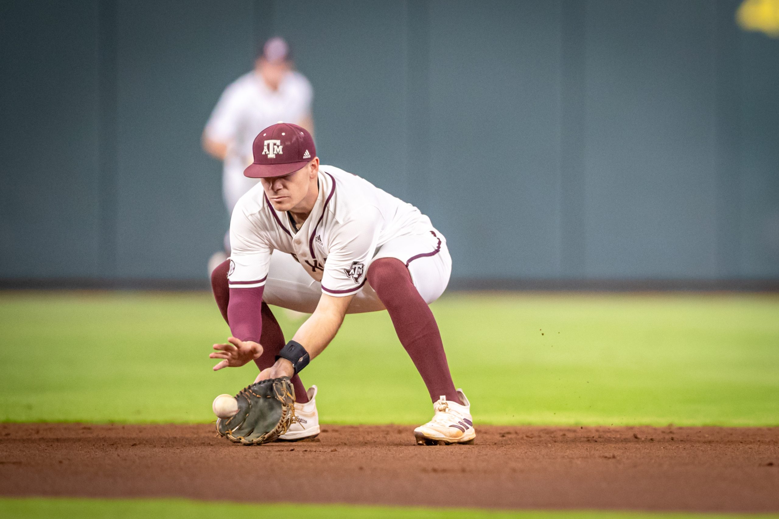 GALLERY: Baseball vs. Rice