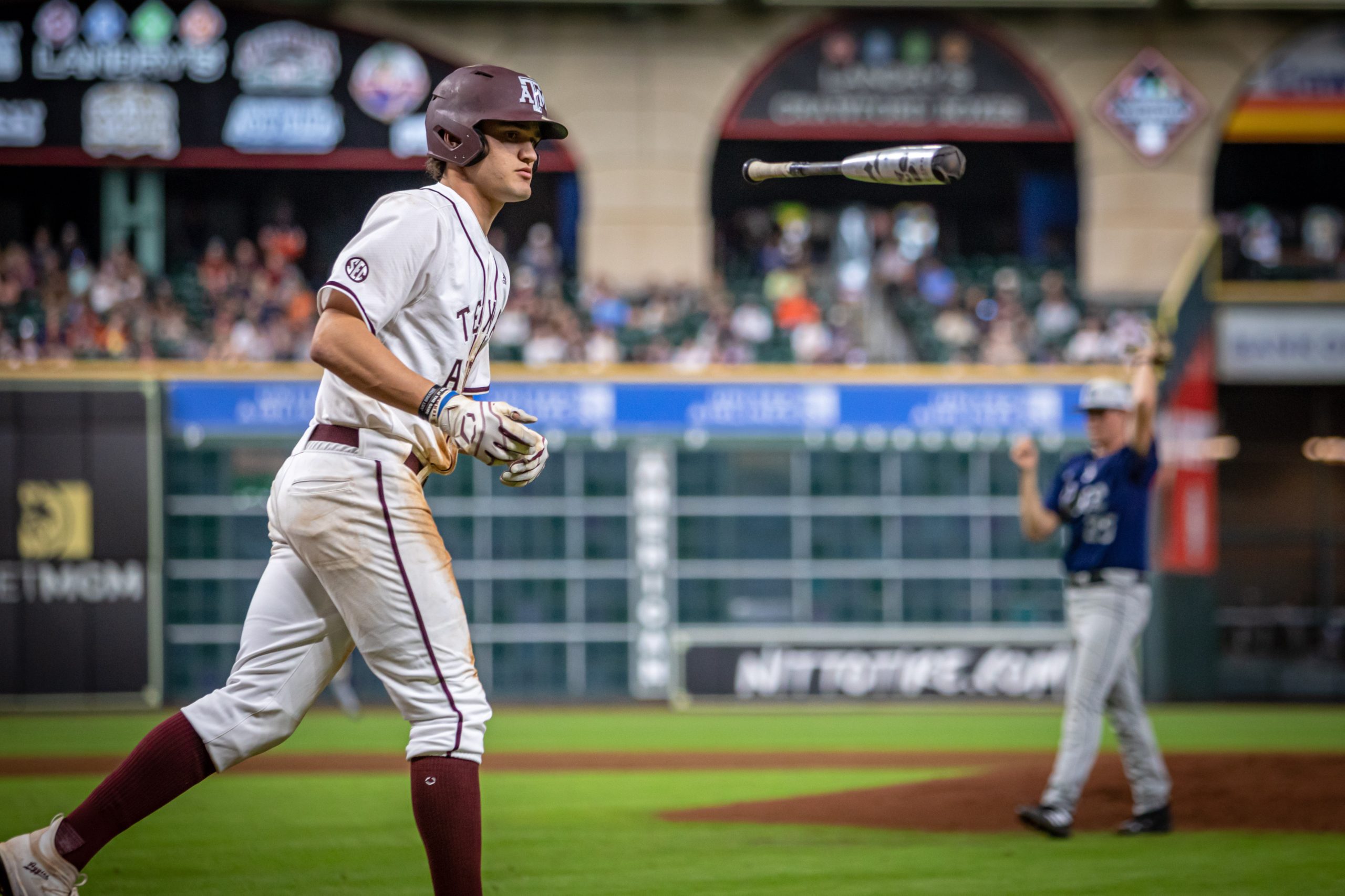 GALLERY: Baseball vs. Rice