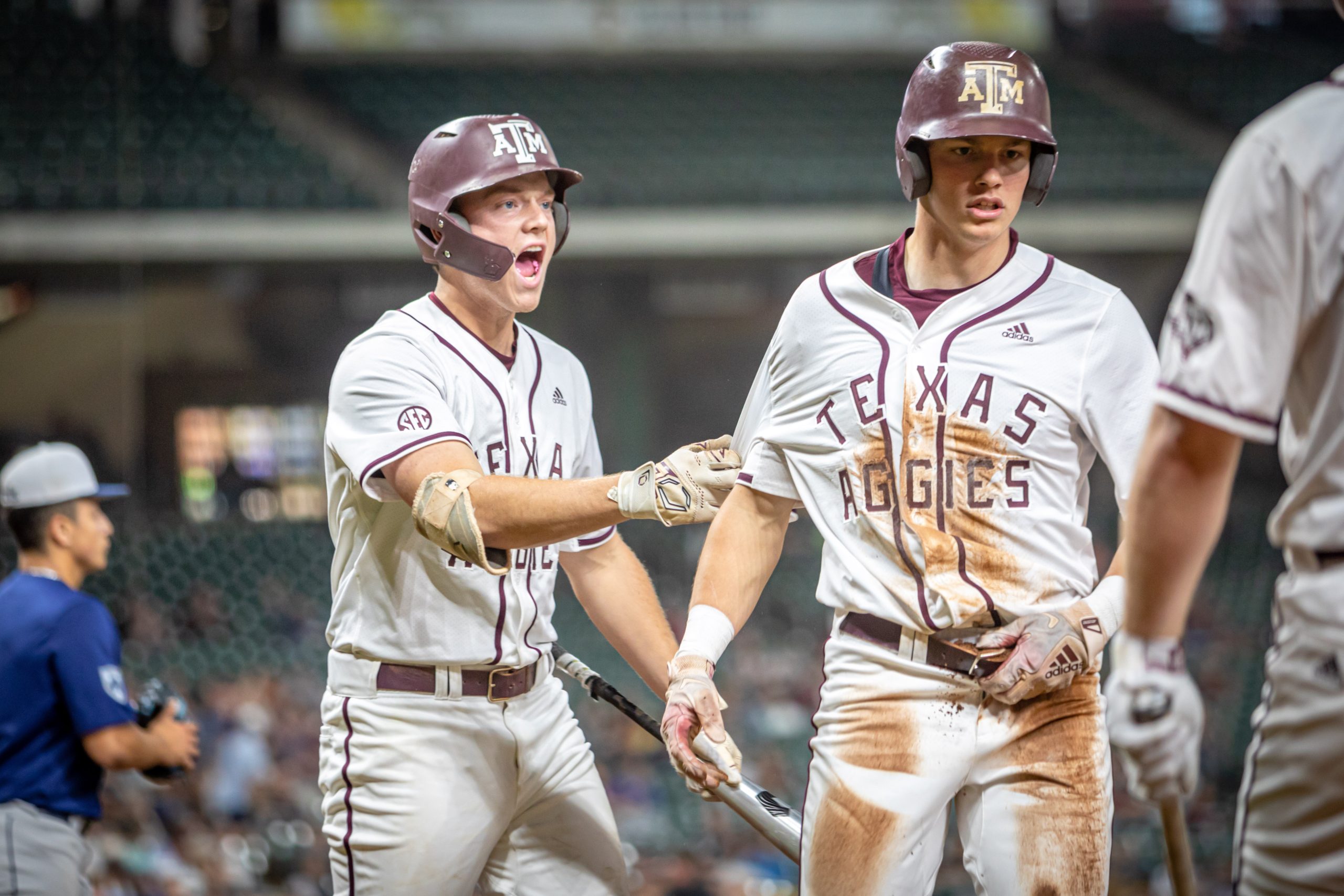 GALLERY: Baseball vs. Rice