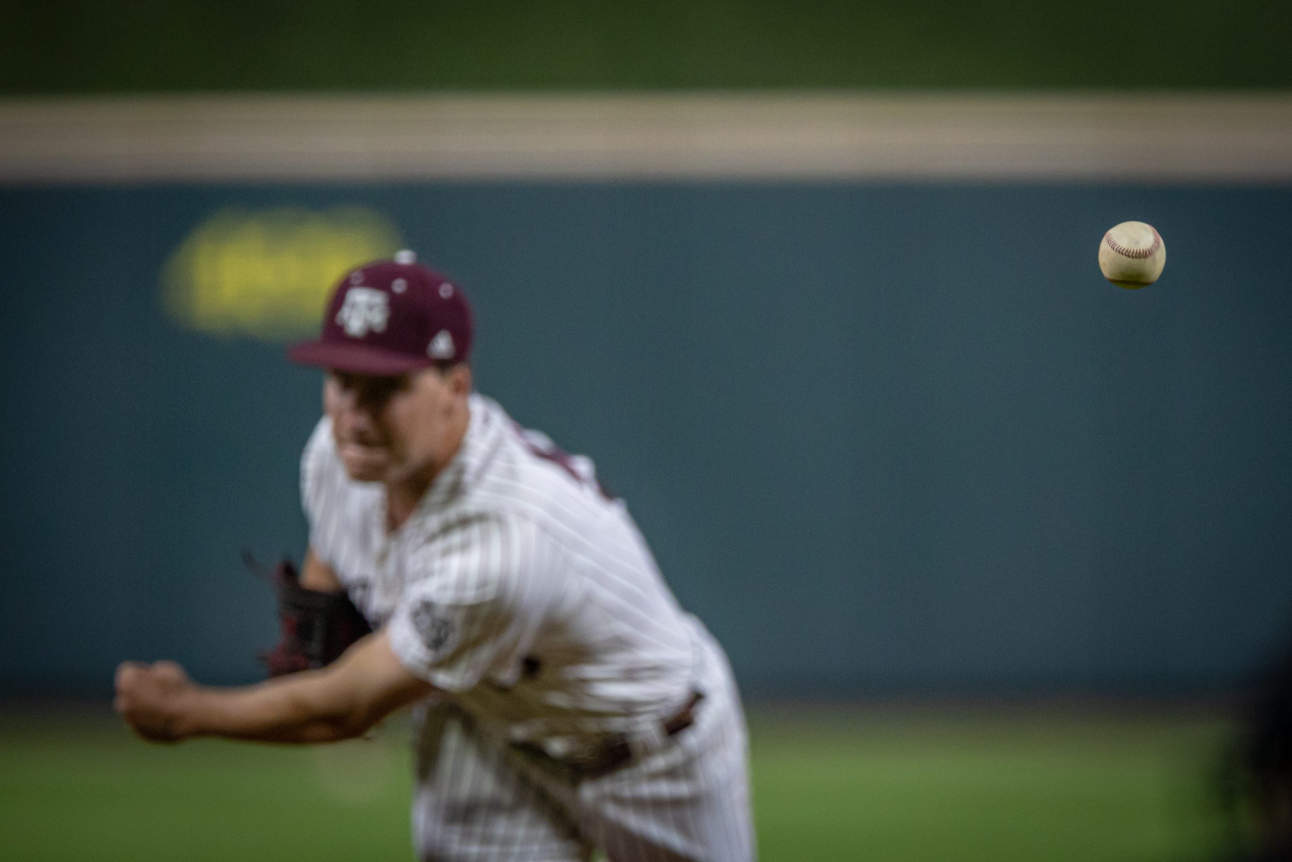 GALLERY: Baseball vs. Louisville