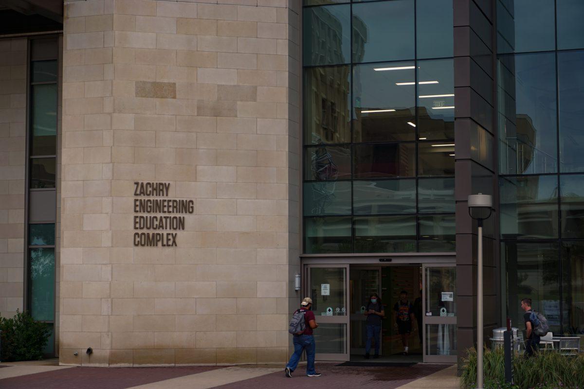 A new engineering academy is born through the collaborative efforts of Texas A&M and South Texas College. 