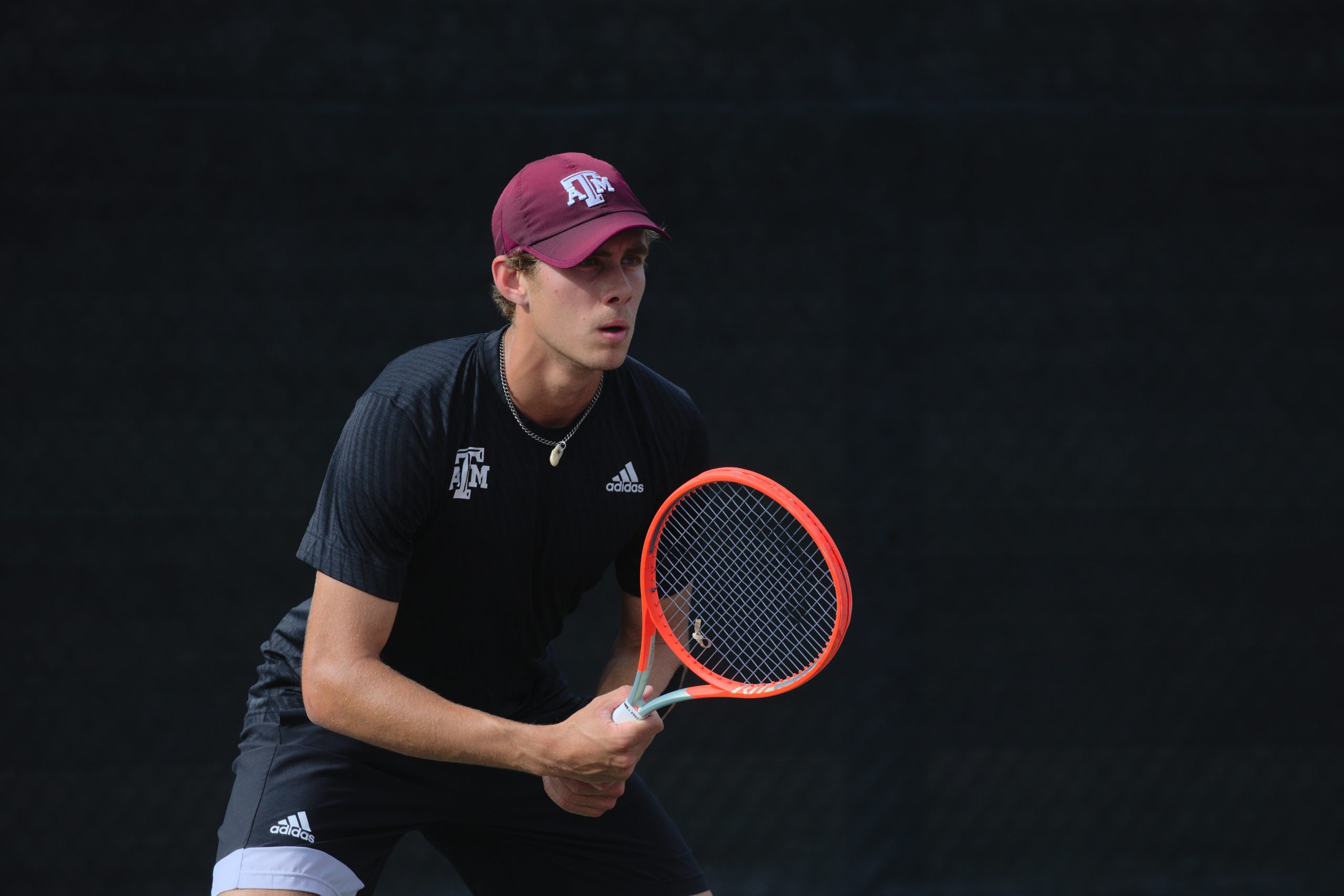 GALLERY: Men's Tennis vs Alabama