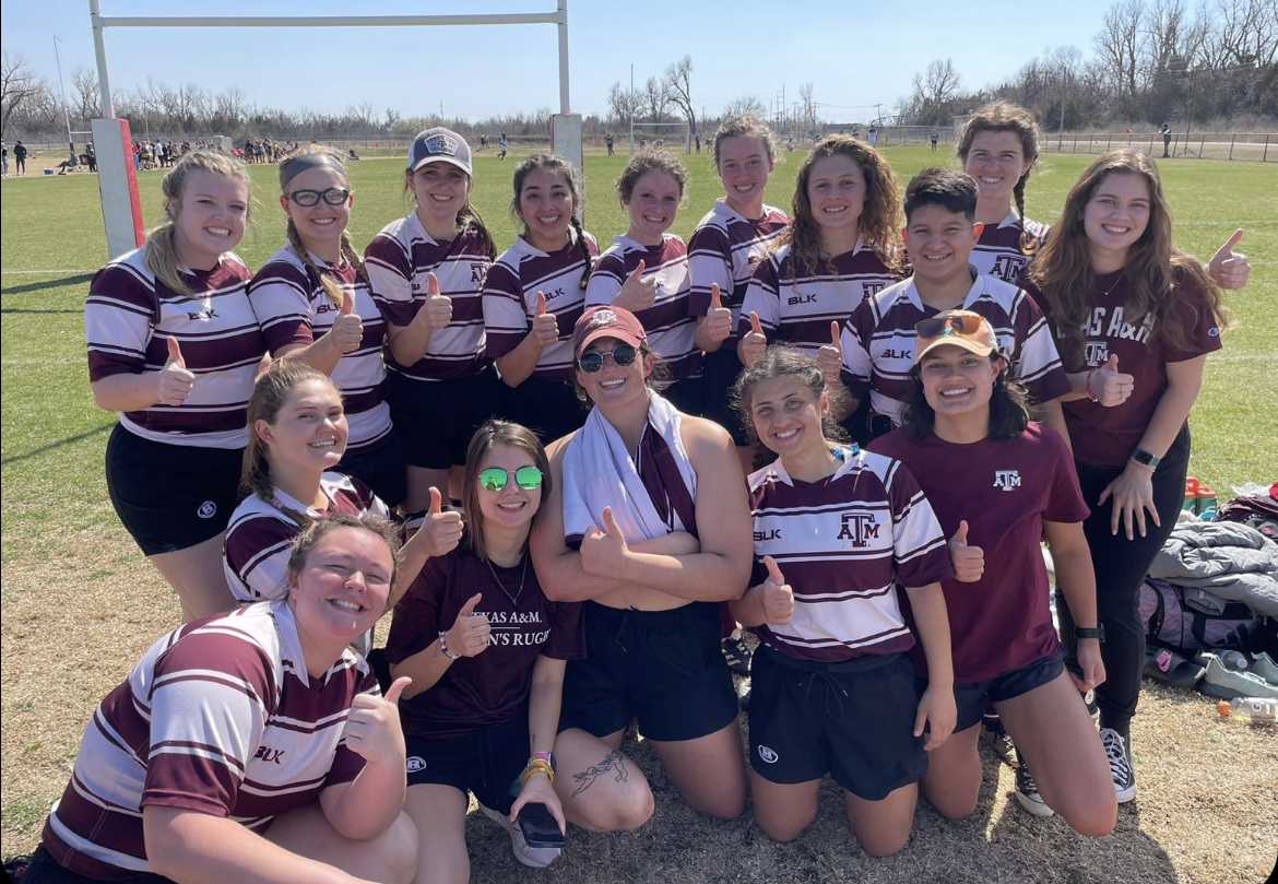 A&amp;M Women&#8217;s Rugby team qualified for nationals March 4 at a qualifying tournament in Bethany, Oklahoma.&#160;