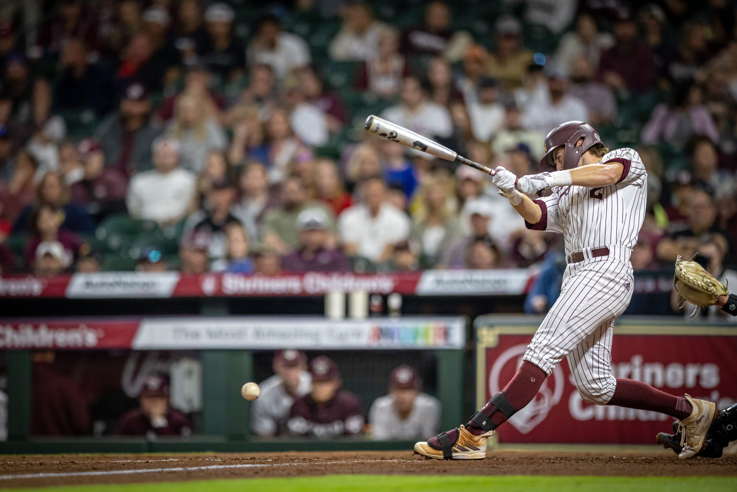 GALLERY: Baseball vs. Louisville