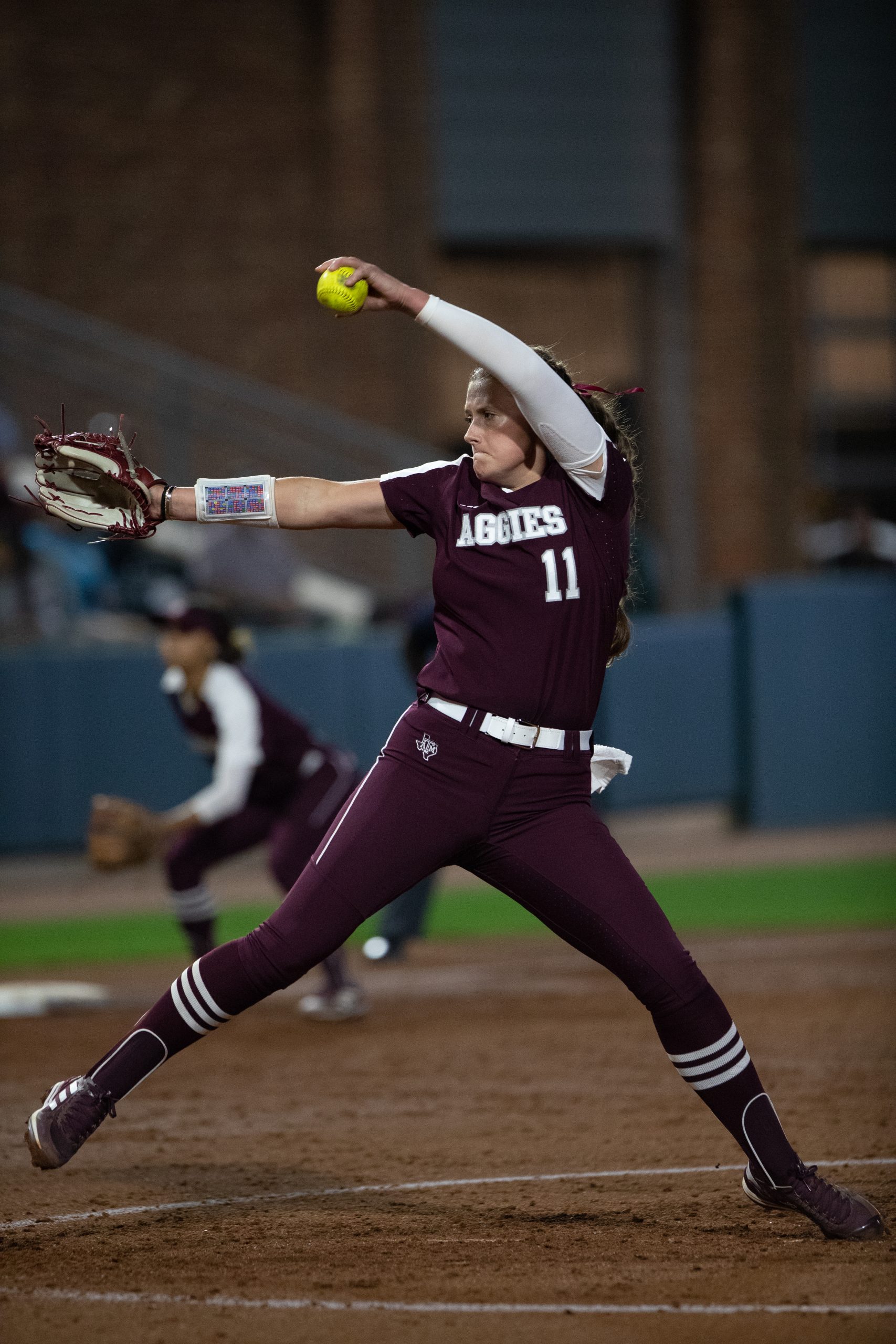 GALLERY%3A+Softball+vs.+Houston