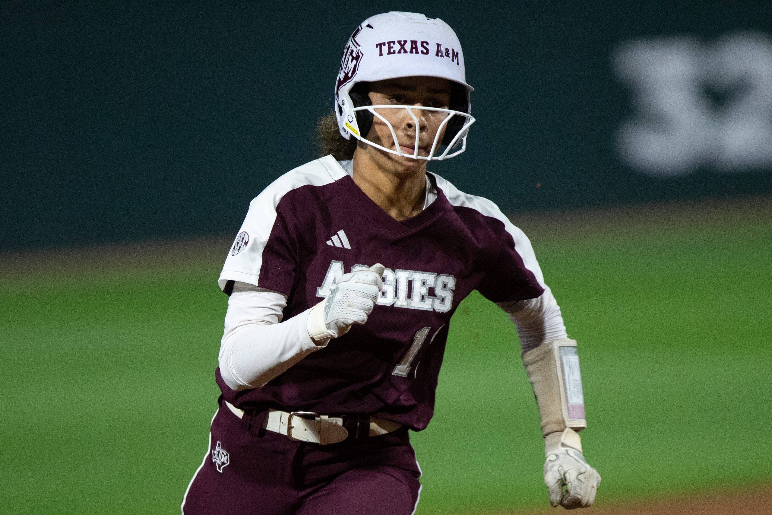 GALLERY%3A+Softball+vs.+Houston