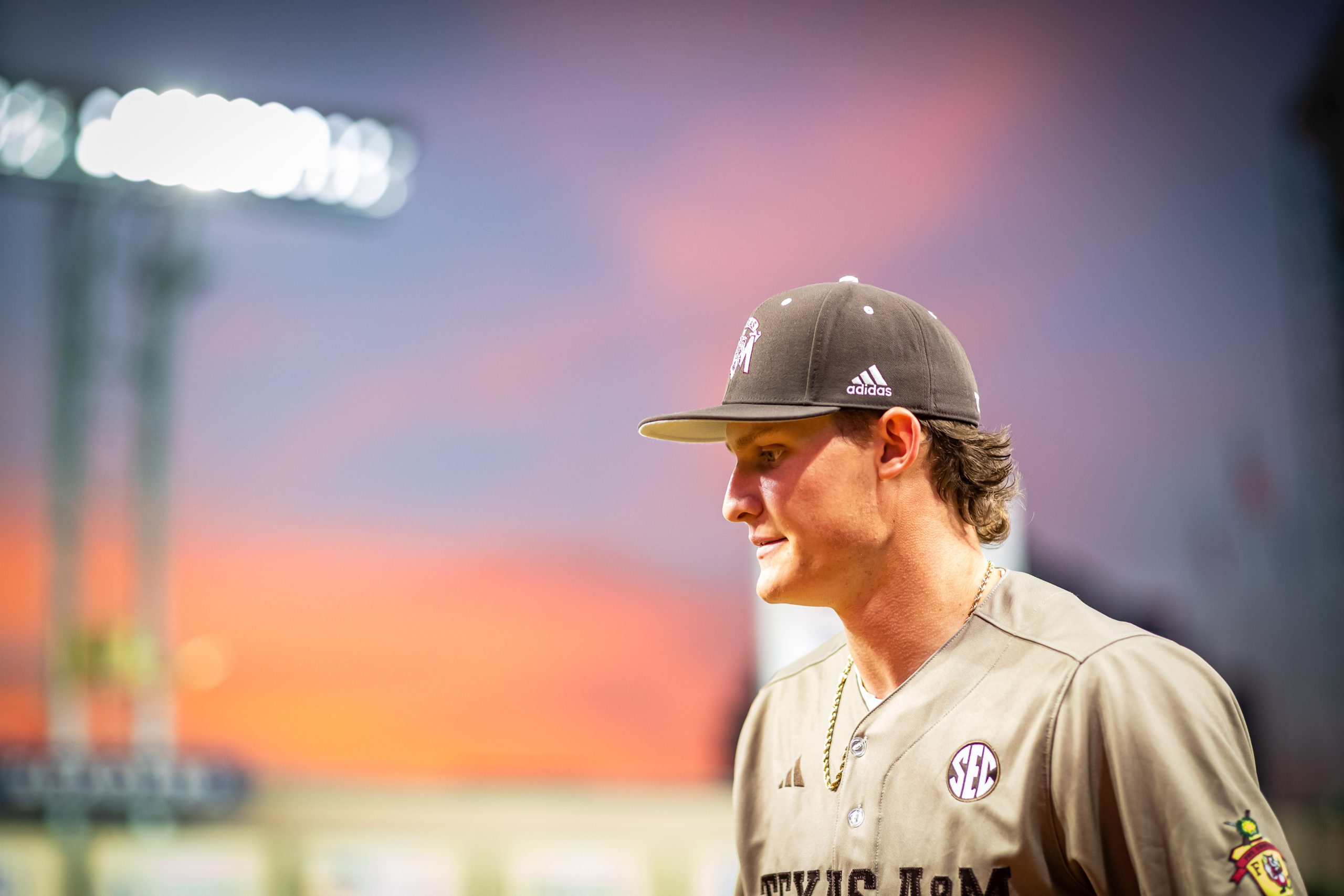 GALLERY: Baseball vs. Texas Tech