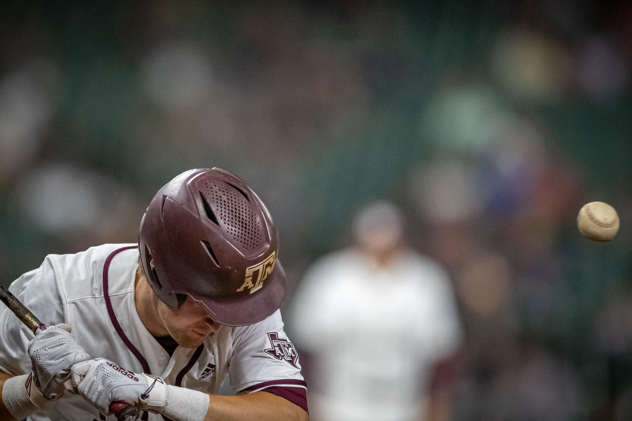 GALLERY: Baseball vs. Rice