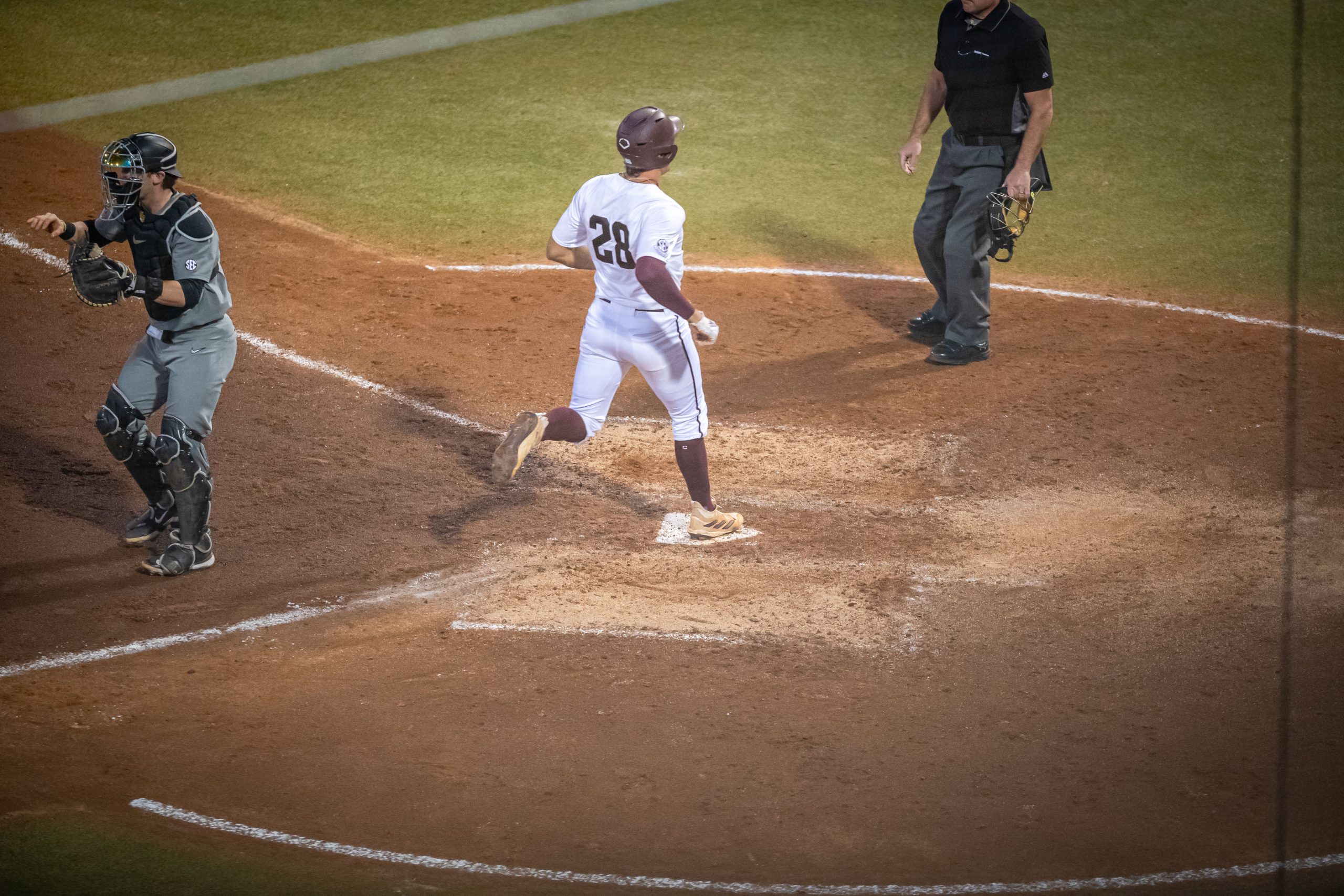 GALLERY: Baseball vs. Mizzou