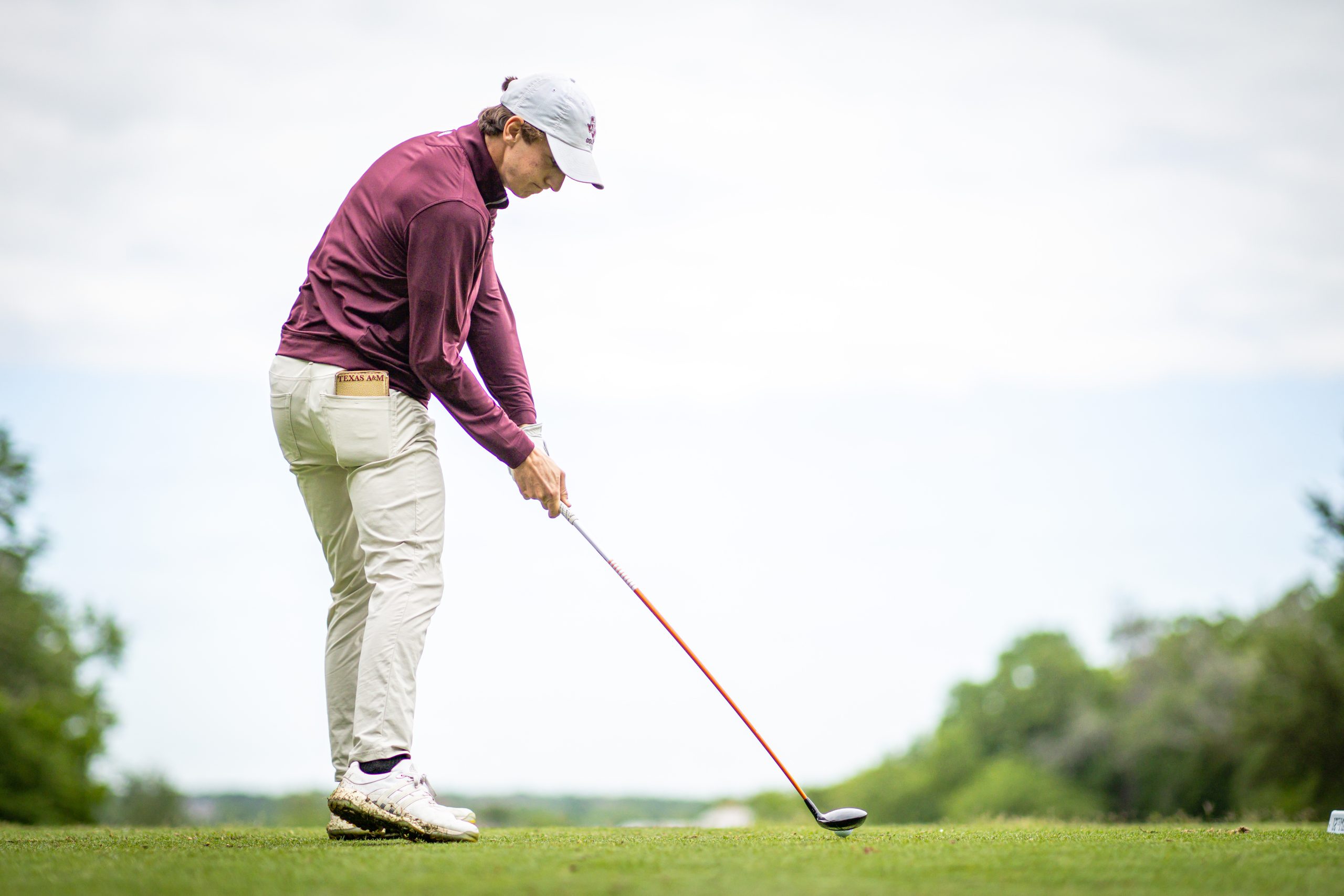 GALLERY: Men's Golf Aggie Invitational