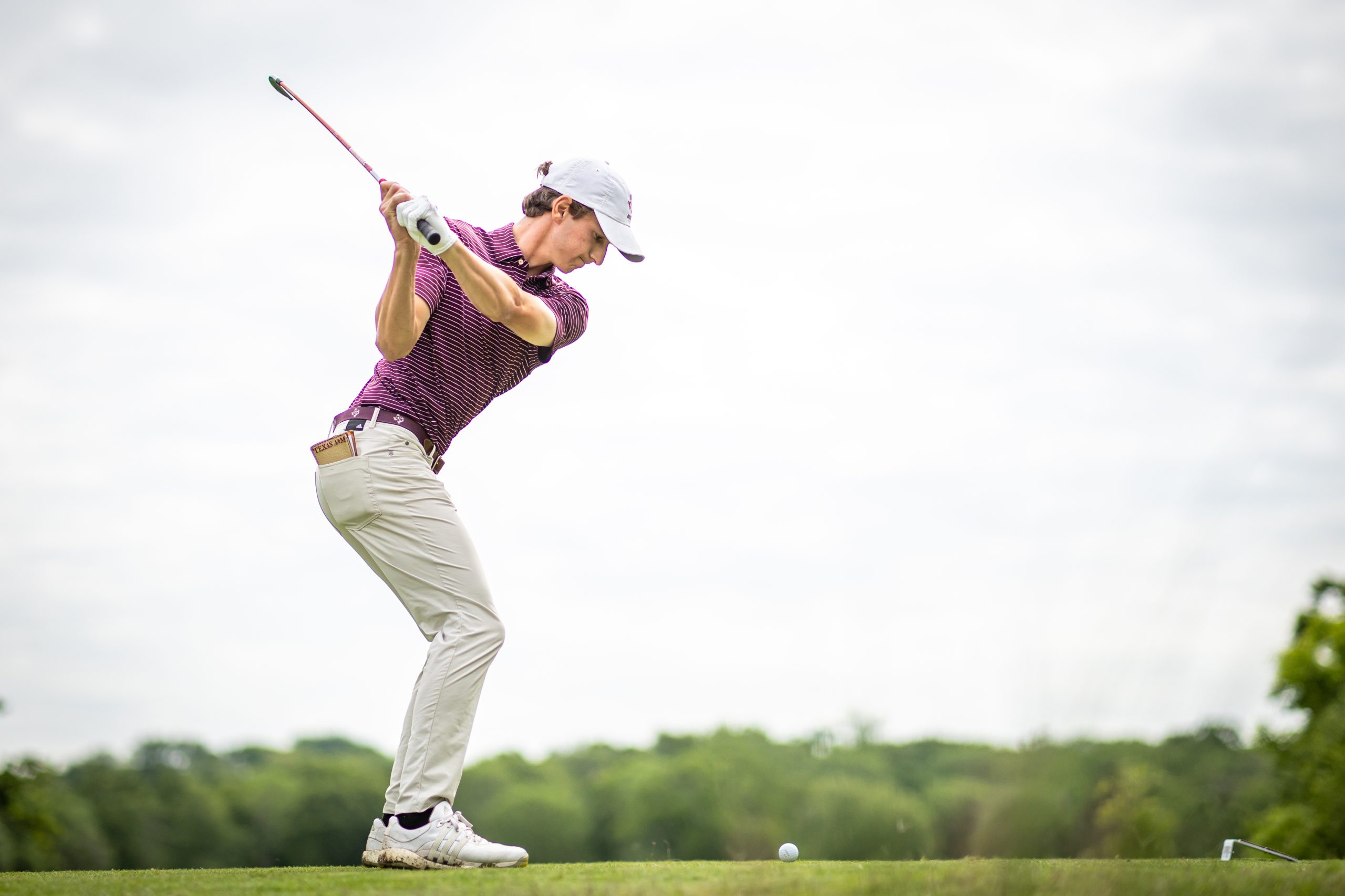 GALLERY%3A+Mens+Golf+Aggie+Invitational