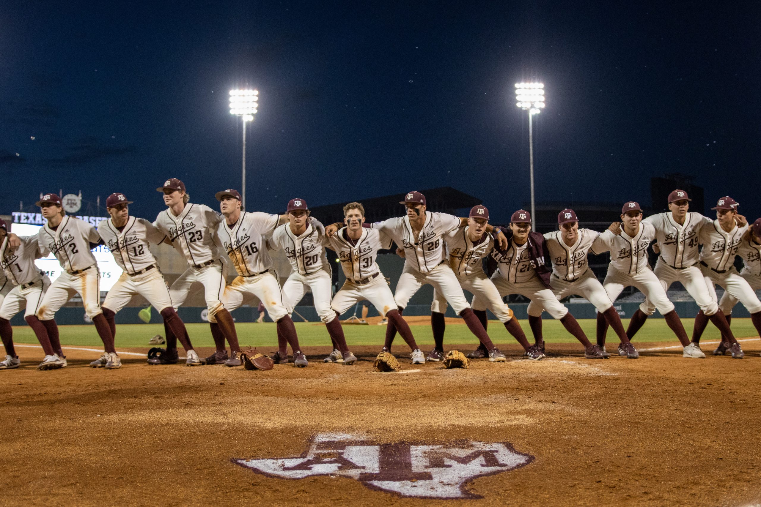 GALLERY: Baseball vs. Prairie View A&M