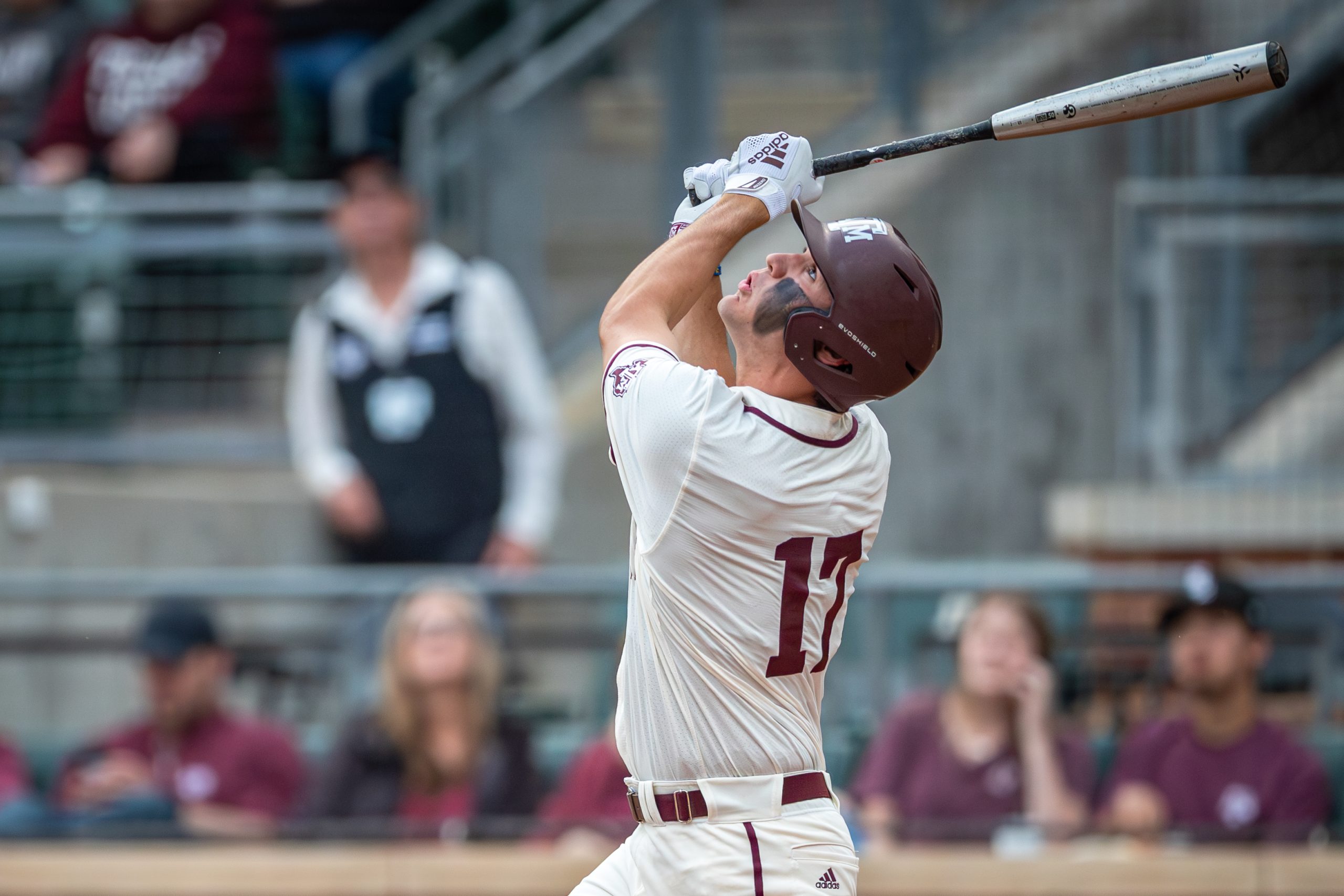 GALLERY: Baseball vs. Sam Houston State