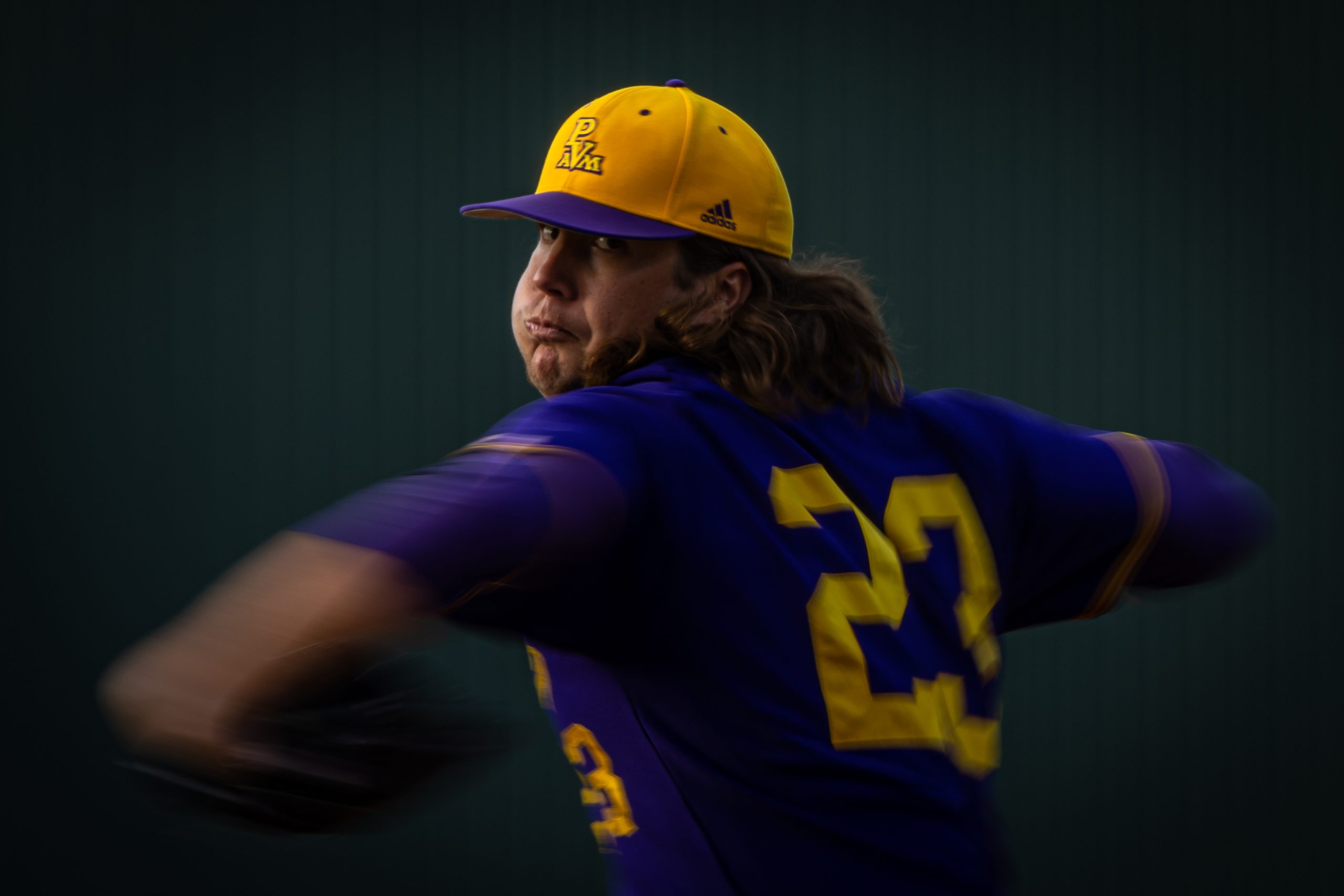 GALLERY: Baseball vs. Prairie View A&M