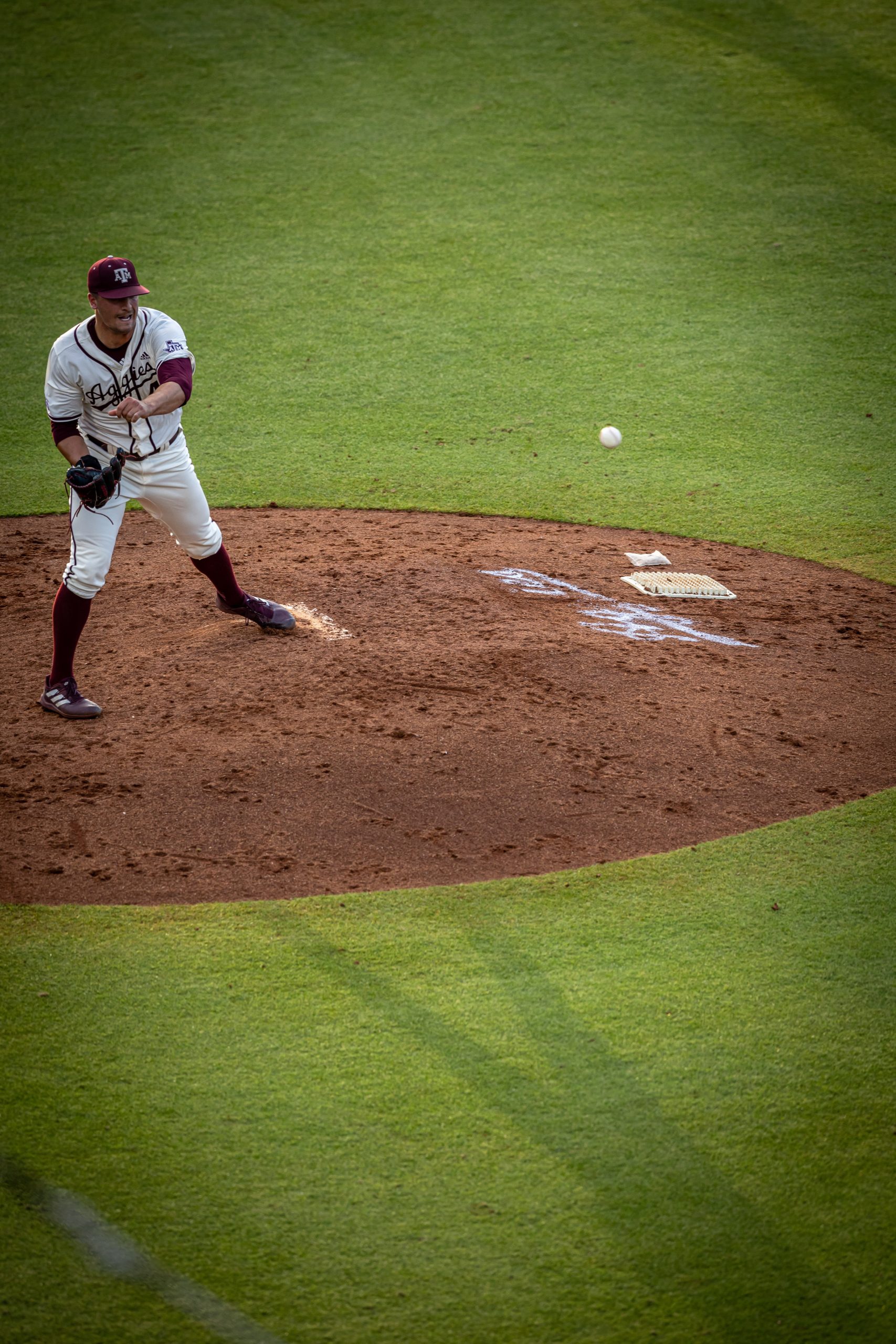 GALLERY: Baseball vs. Prairie View A&M