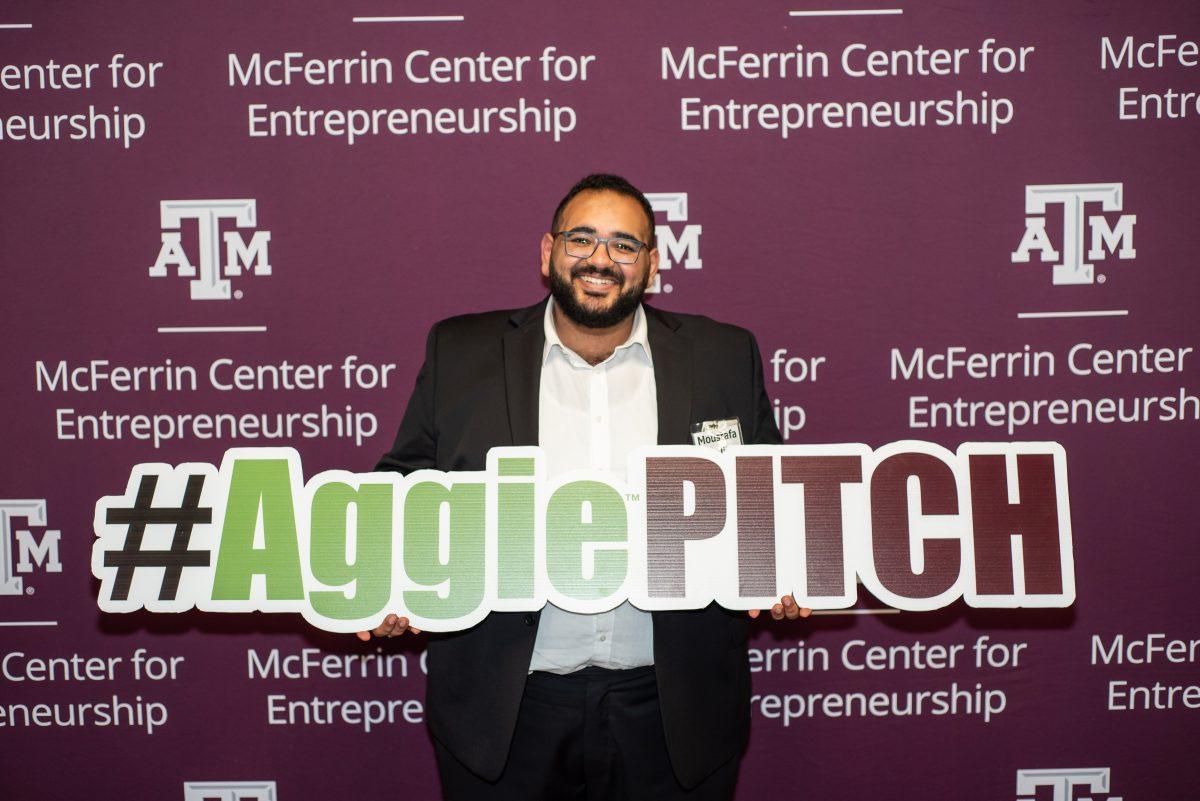 The Annual Aggie PITCH was held at the McFerrin Center for Entrepreneurship where 21 Aggie led Startups competed in full and elevator pitch divisions to win more than $38,000.&#160;