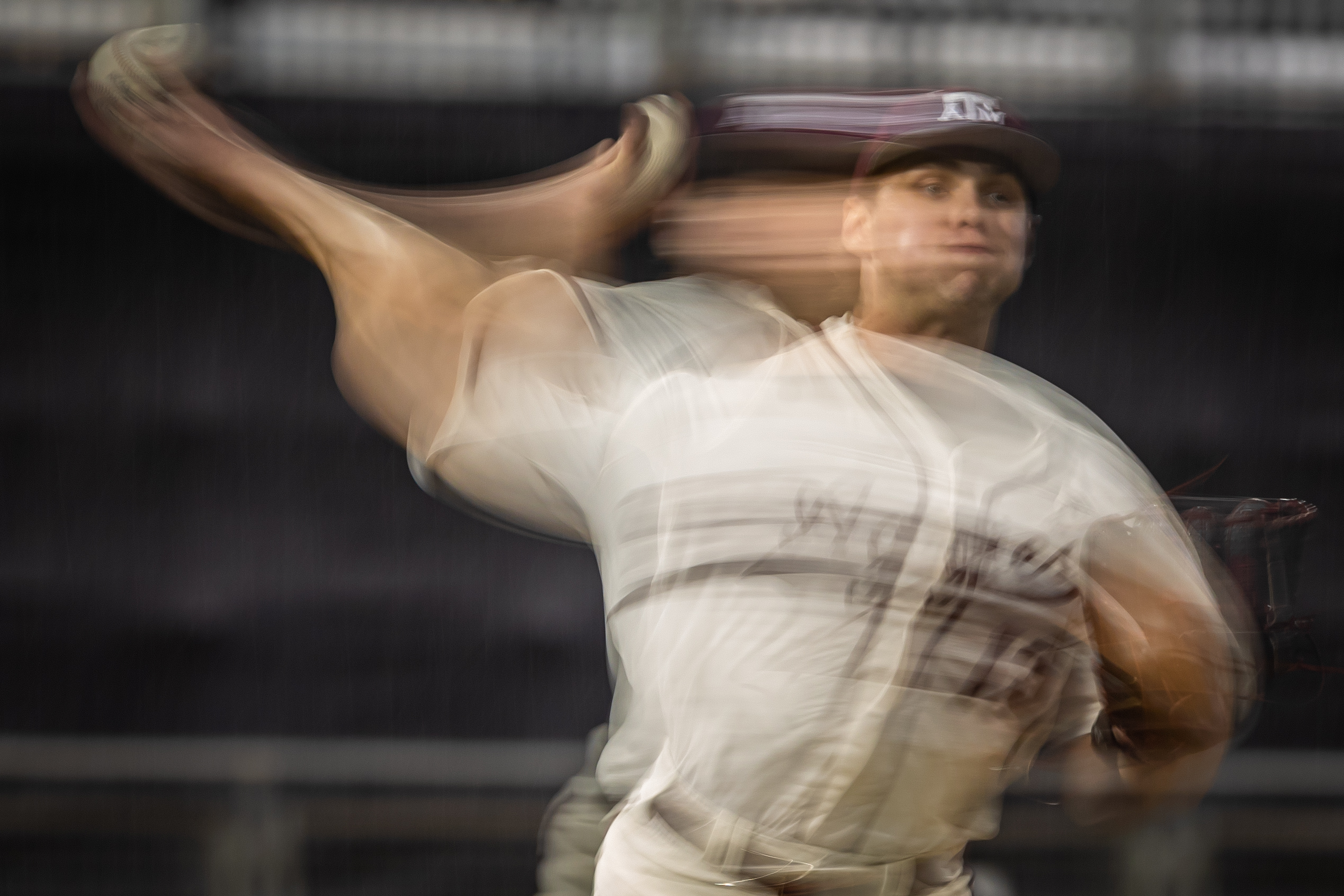 GALLERY: Baseball vs. Sam Houston State