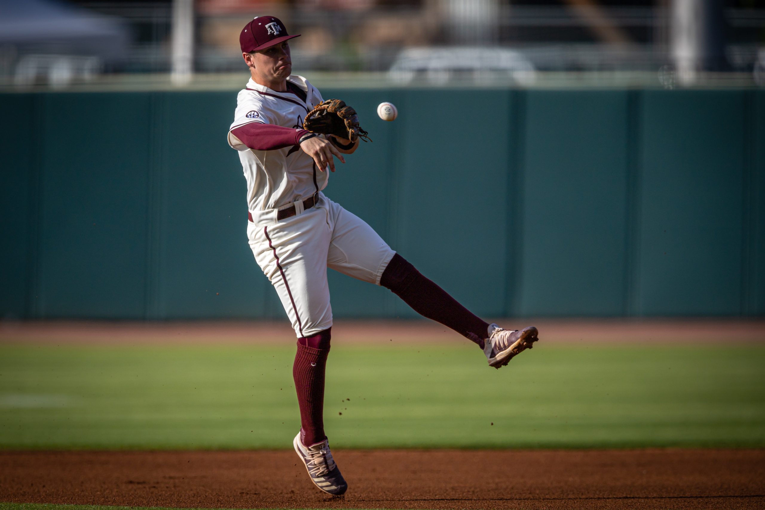 GALLERY: Baseball vs. Prairie View A&M