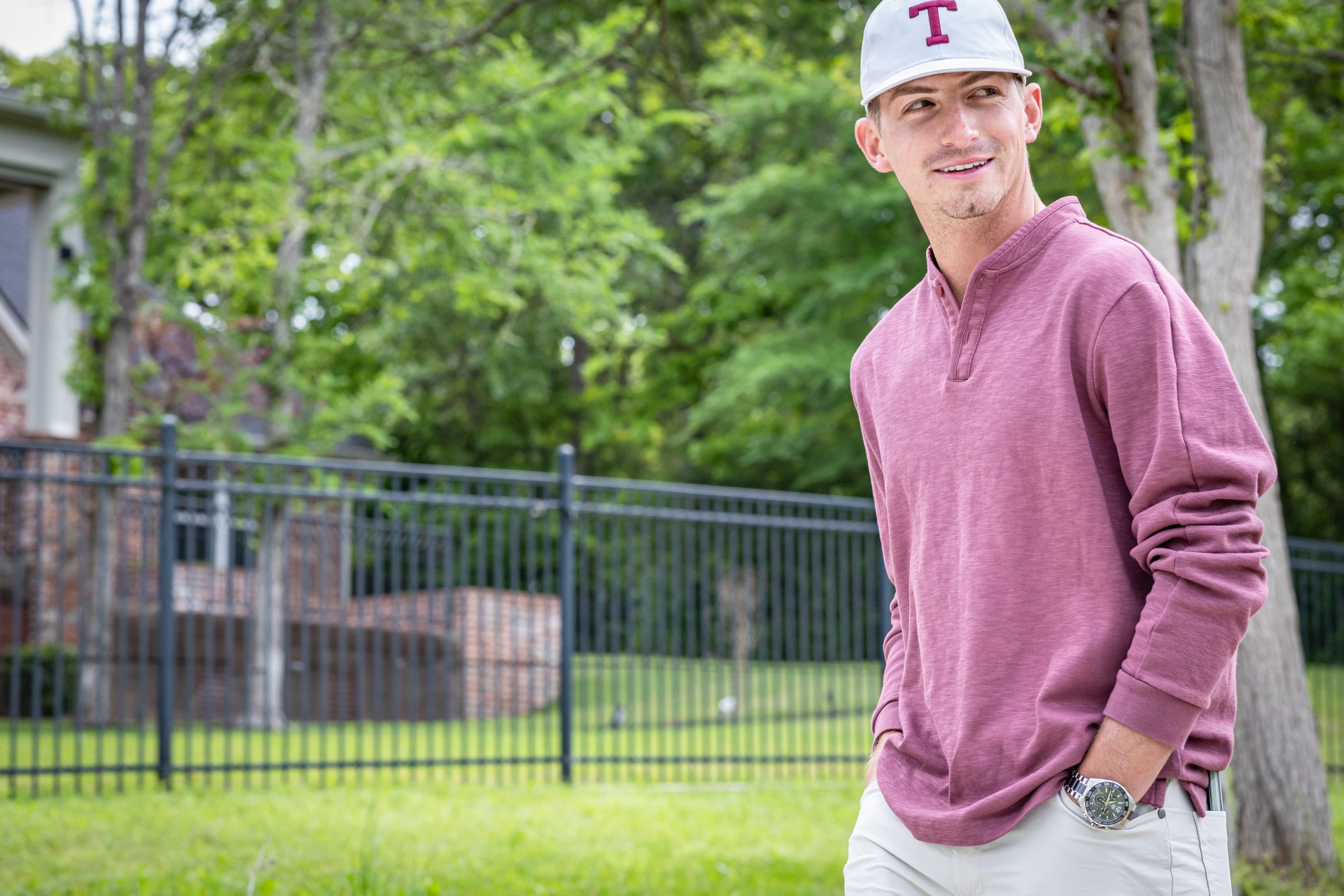 GALLERY: Men's Golf Aggie Invitational