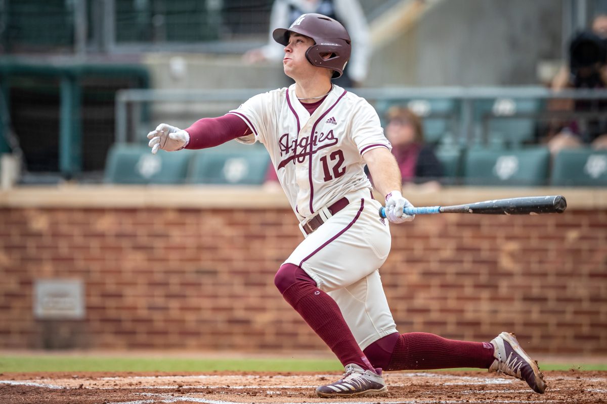 Baseball vs. Sam Houston State