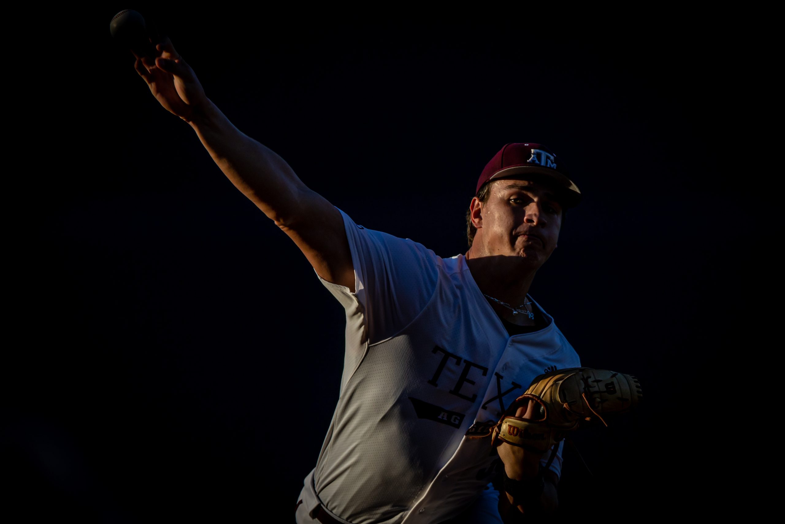 GALLERY: Baseball vs. Mizzou