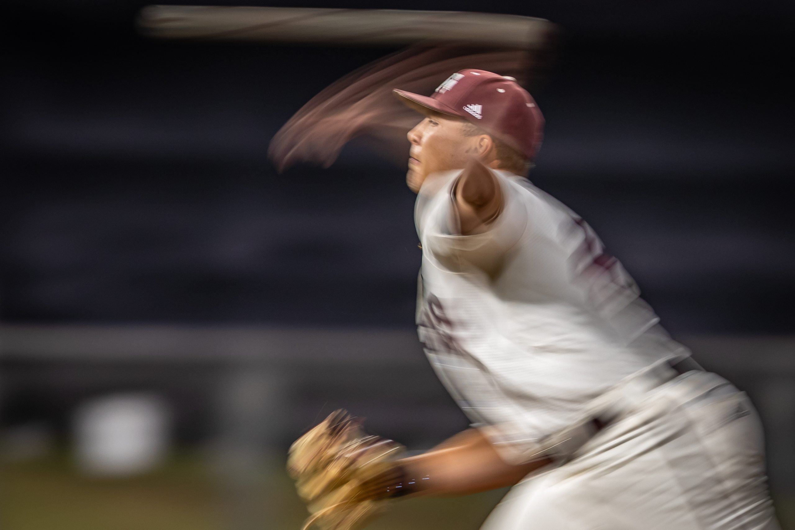 GALLERY: Baseball vs. Sam Houston State