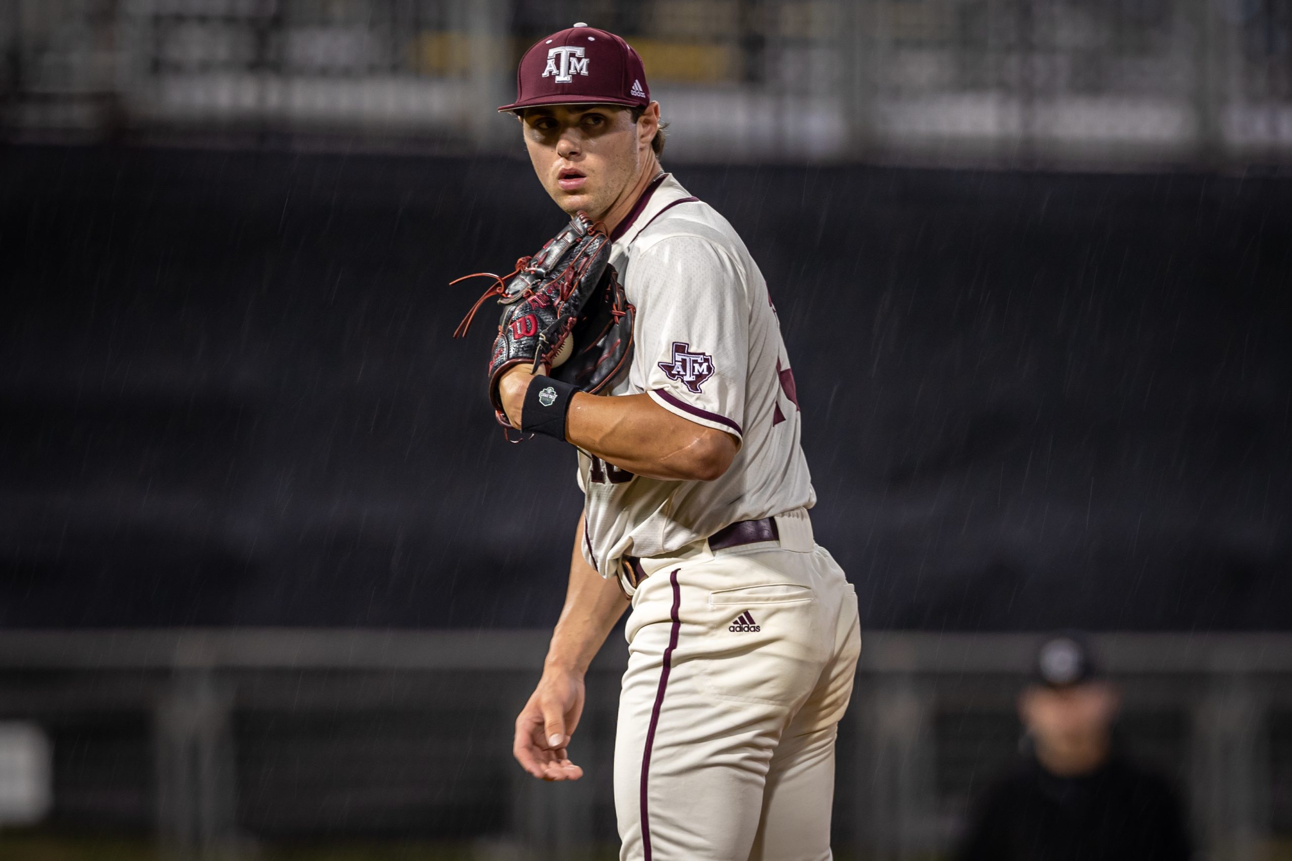 GALLERY: Baseball vs. Sam Houston State