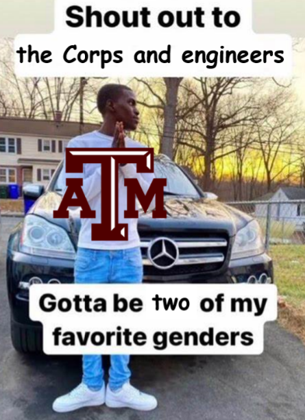 Corps/engineers meme