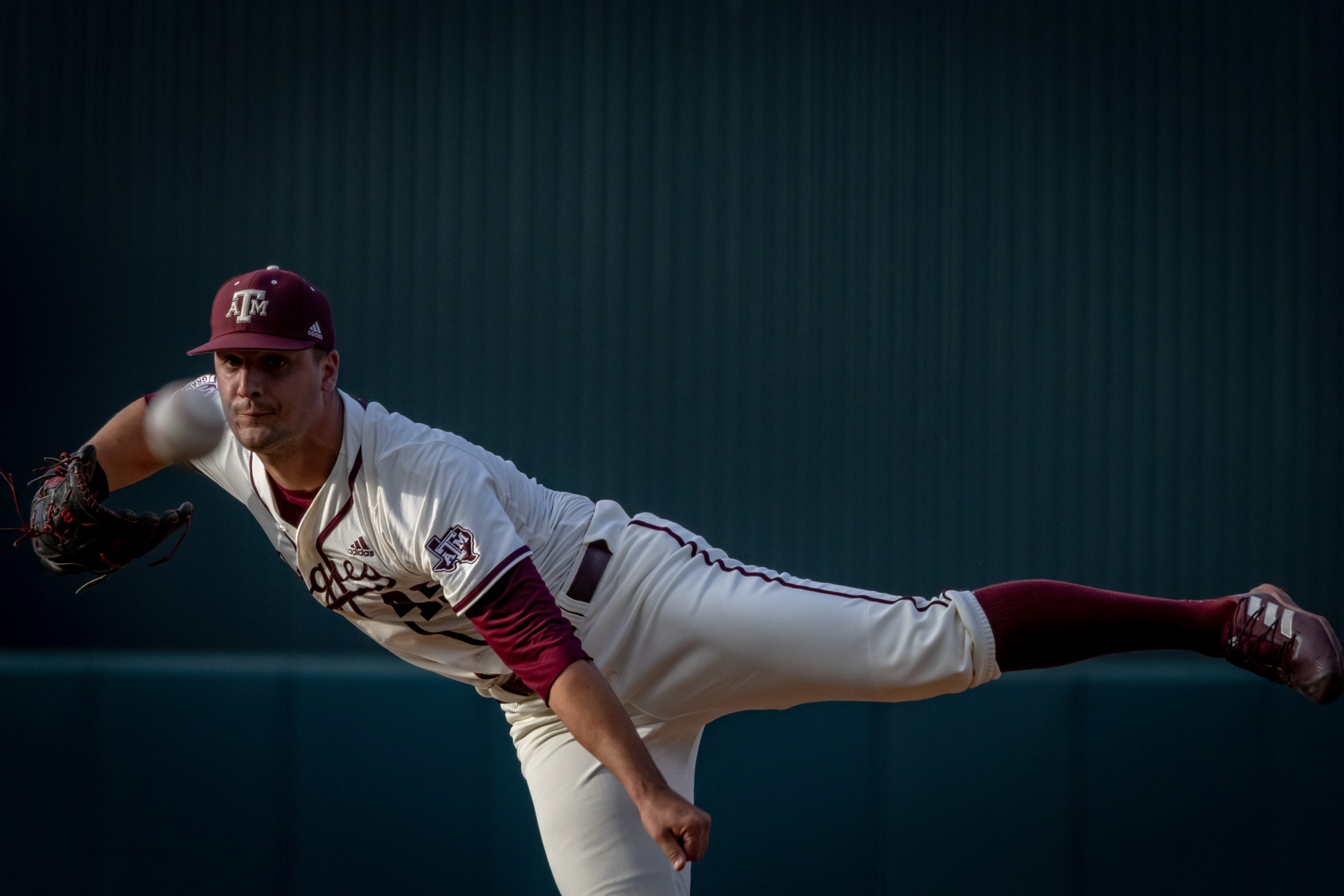 GALLERY: Baseball vs. Prairie View A&M