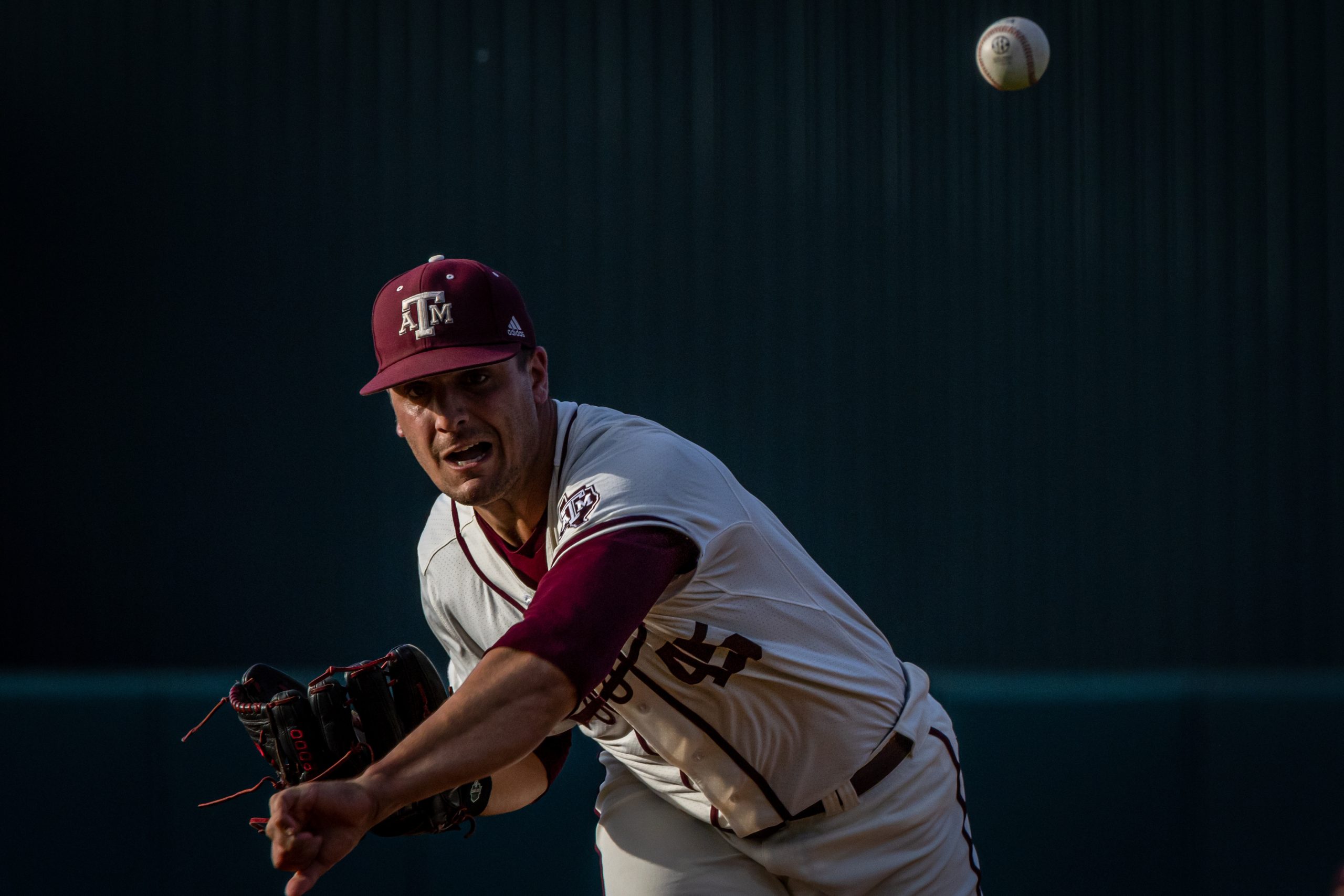 GALLERY: Baseball vs. Prairie View A&M