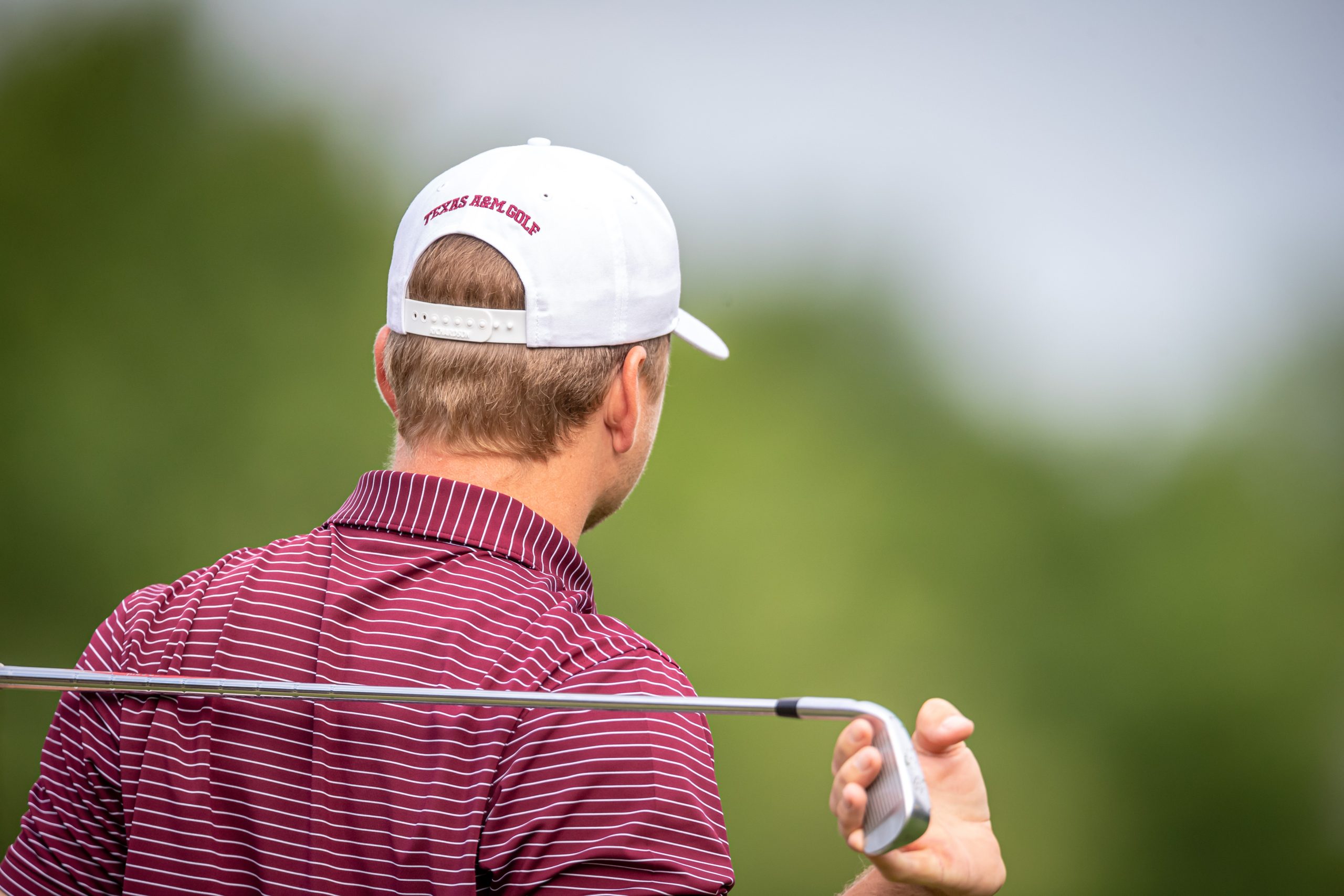 GALLERY%3A+Mens+Golf+Aggie+Invitational