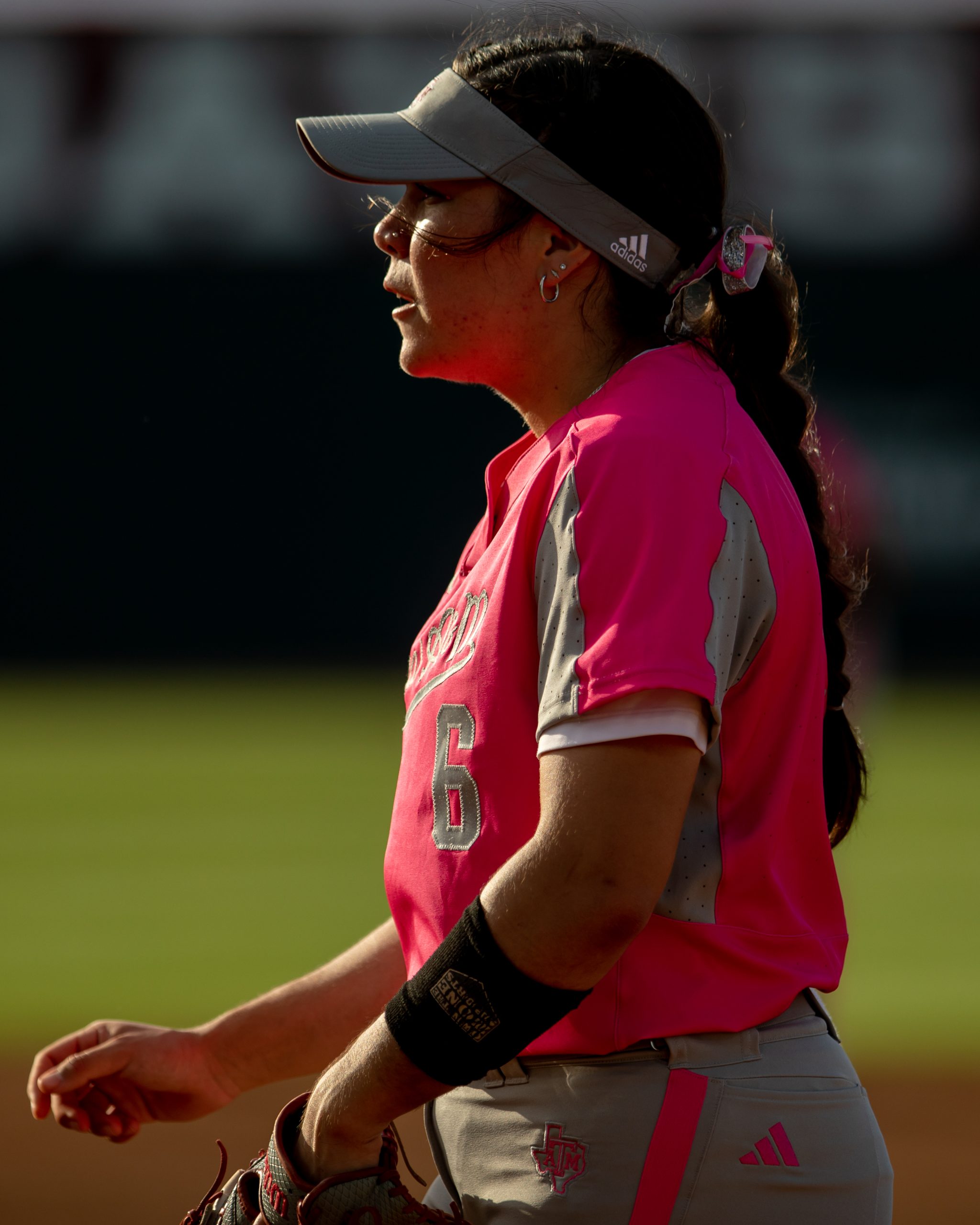 GALLERY%3A+Softball+vs.+Texas+State