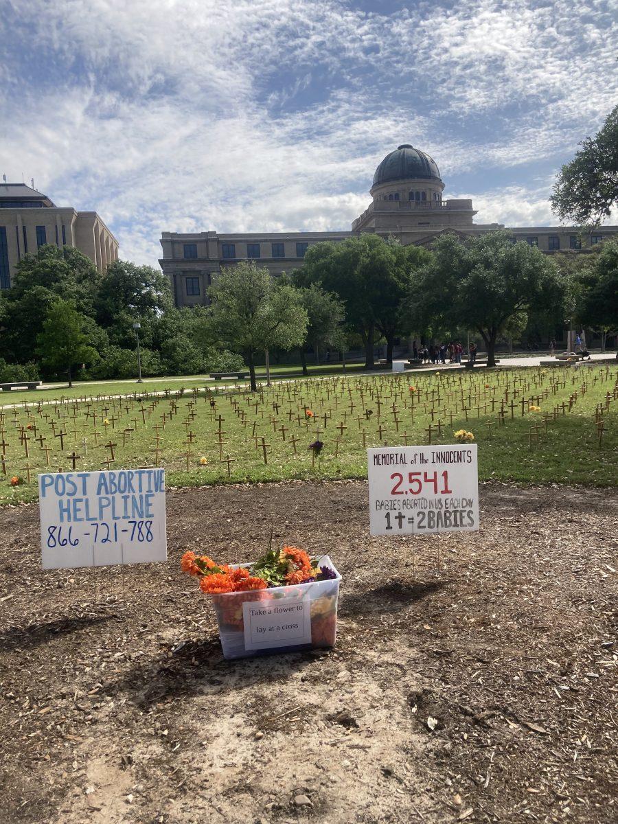 What’s next for the pro-life movement in Texas? Assistant opinion editor Ryan Lindner says the future lies in addressing the root causes of abortion, and the perfect case study is right here in College Station. 